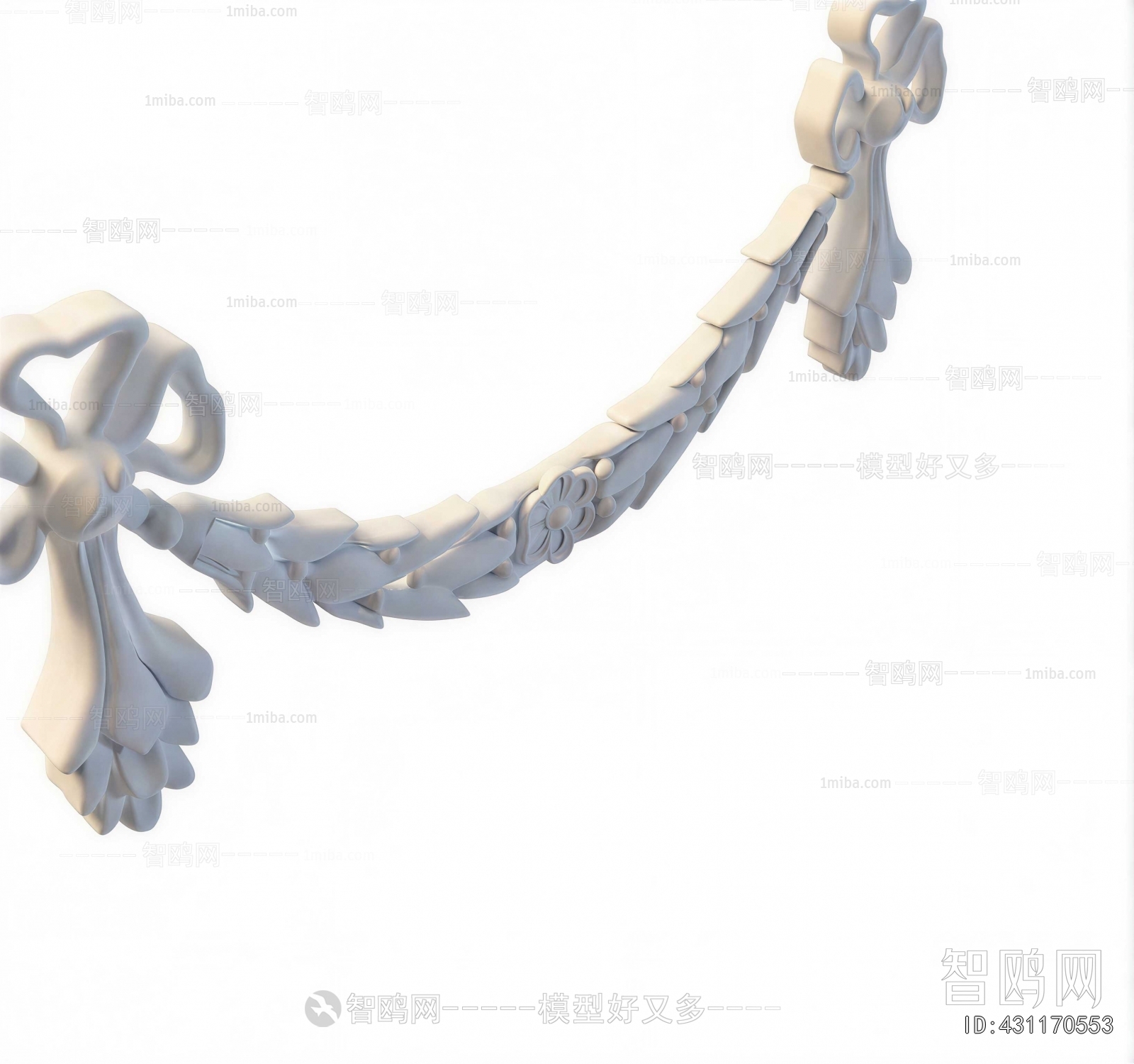 European Style Carving