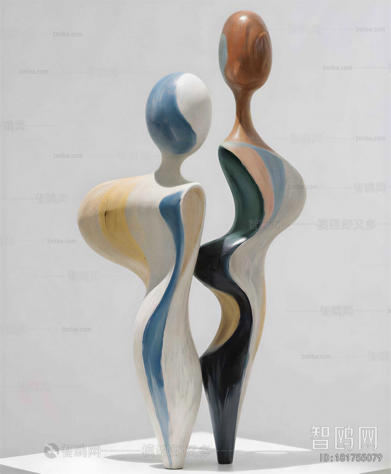 Modern Sculpture