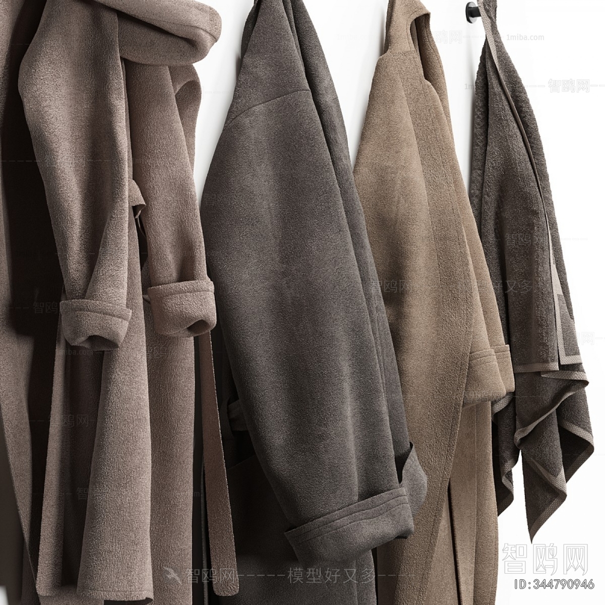 Modern Clothes