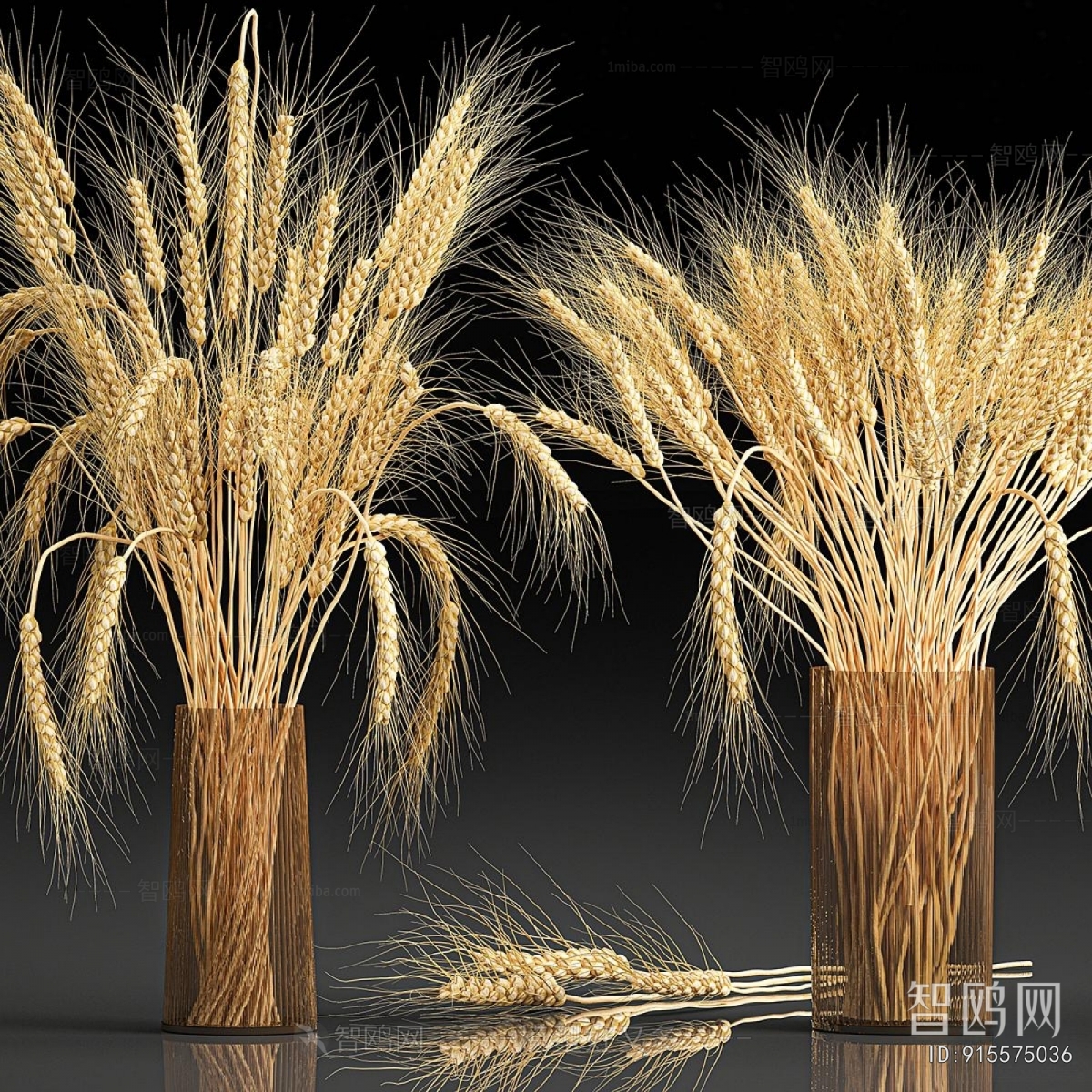 Modern Flower Arrangement
