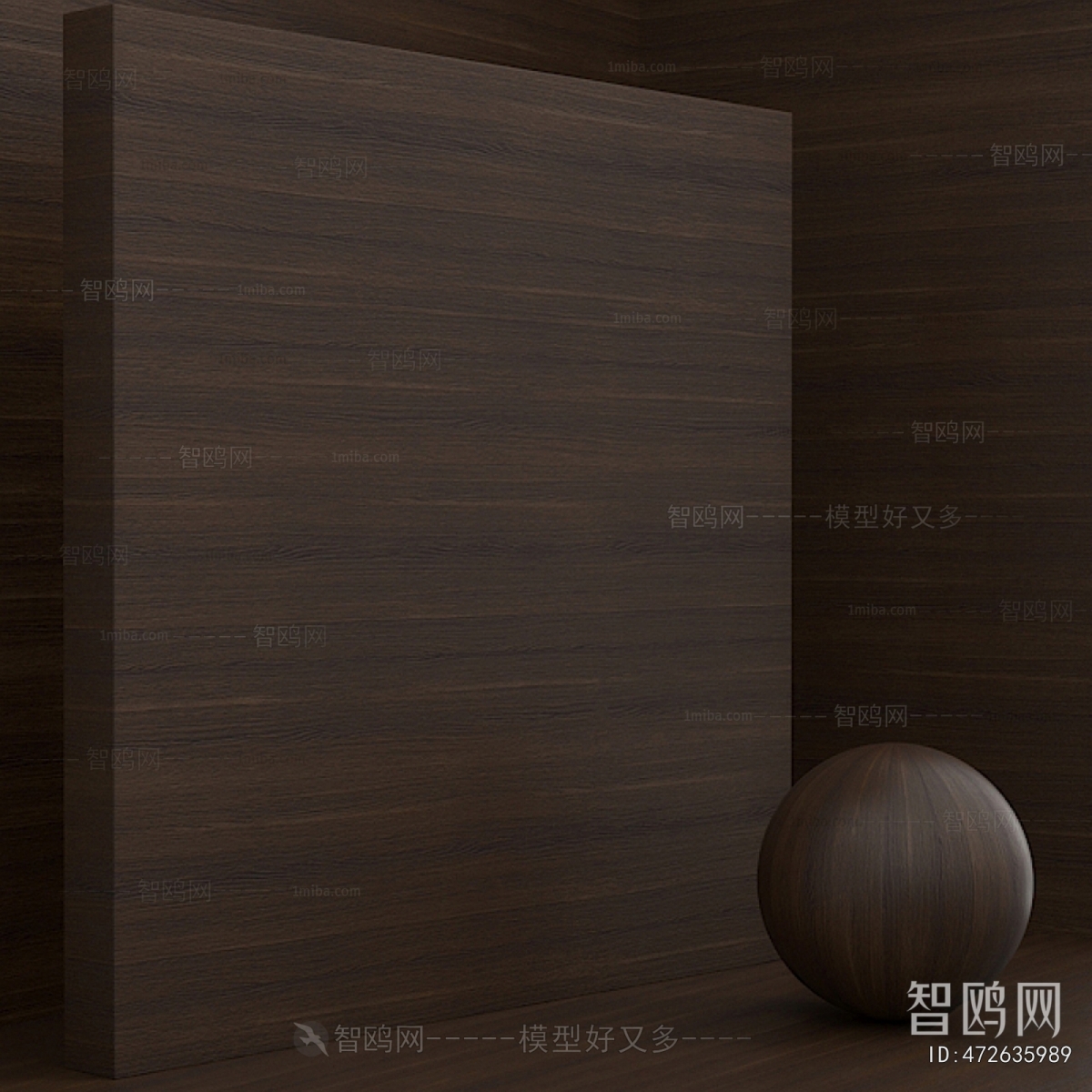 Modern Wall/floor/ceiling