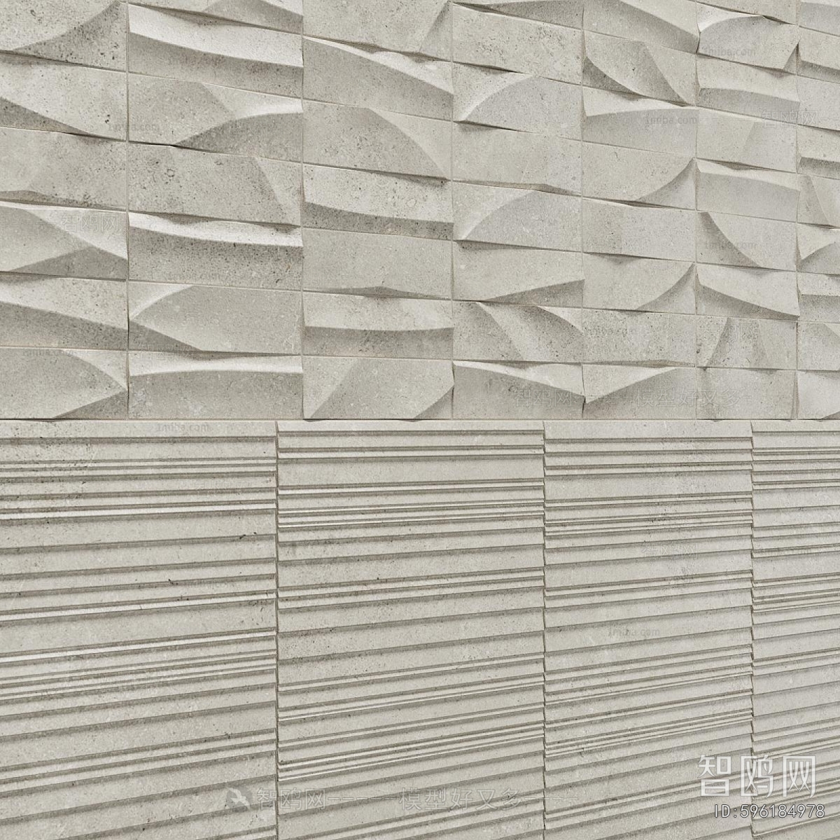 Modern Wall/floor/ceiling