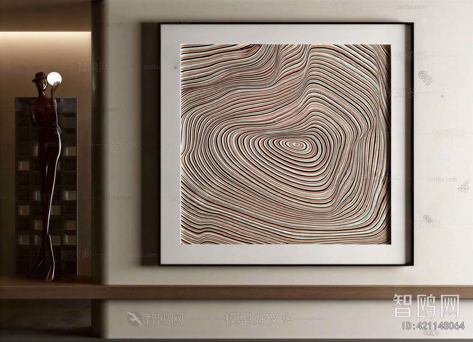 Modern Painting