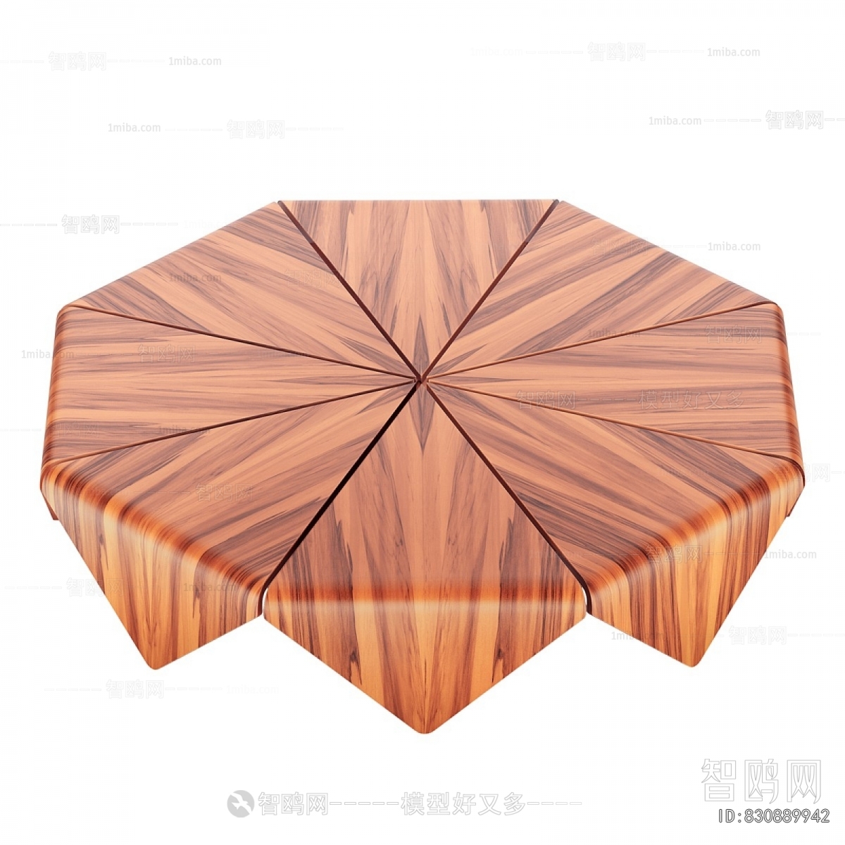 Modern Coffee Table