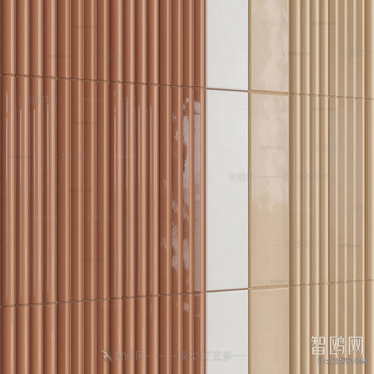 Modern Wall/floor/ceiling