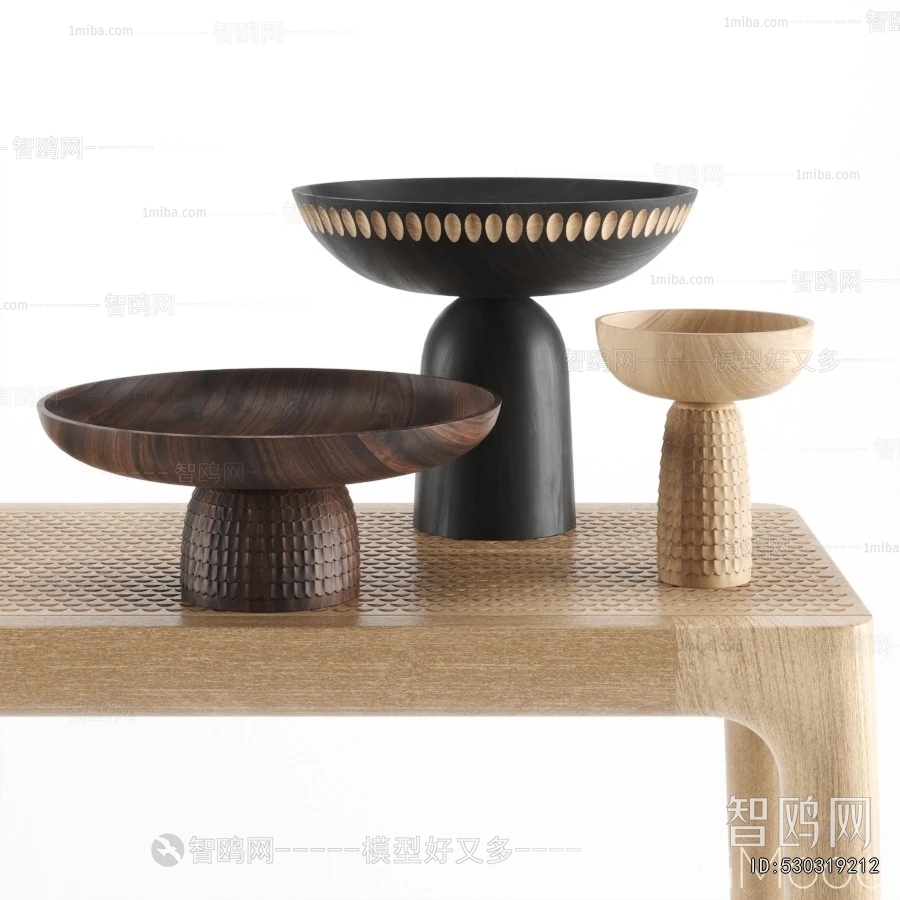 Modern Kitchenware