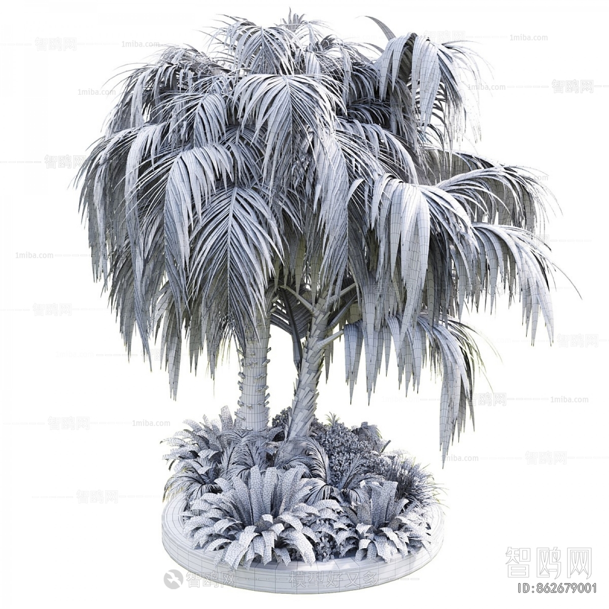 Modern Tree