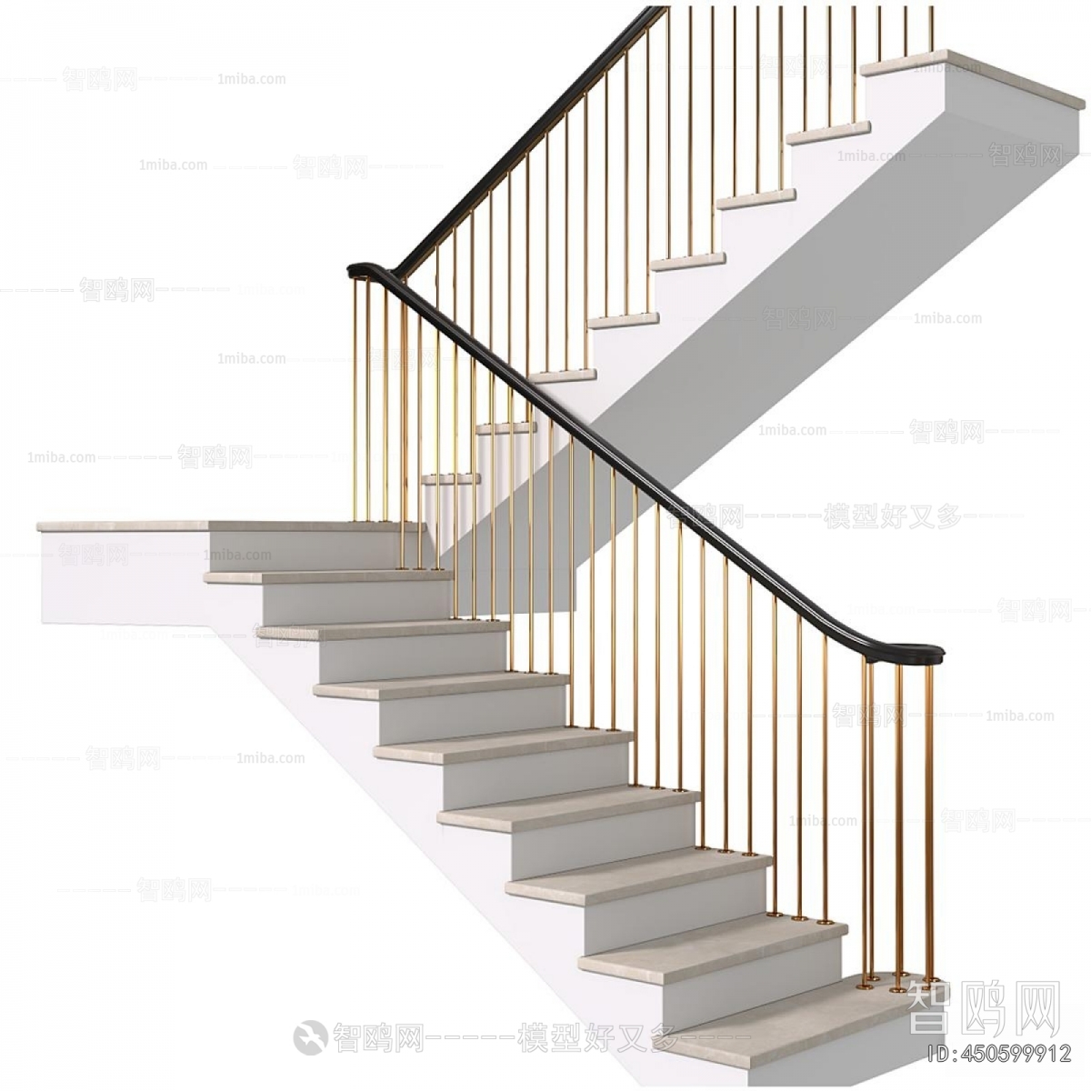 Modern Staircase