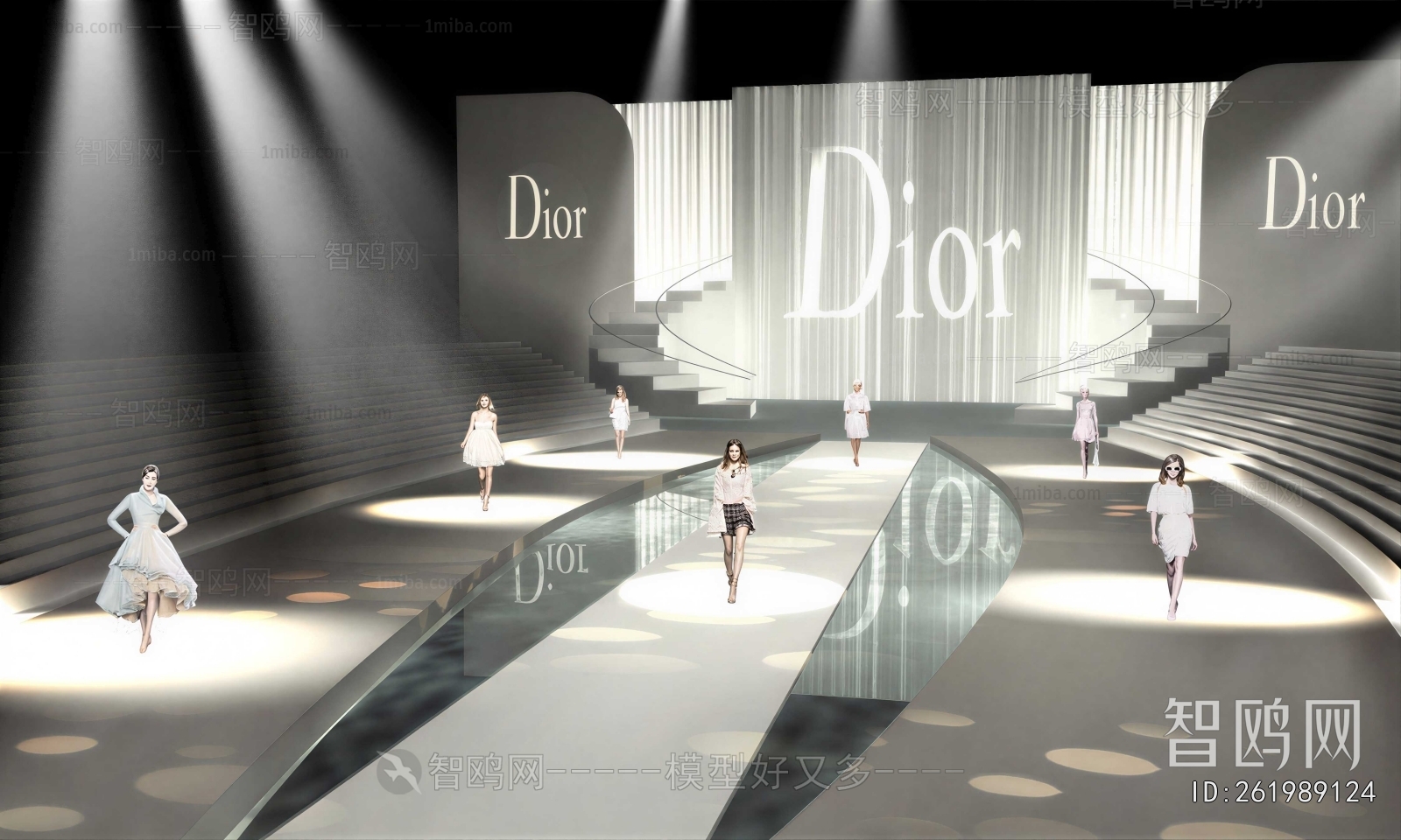Modern Stage Performance