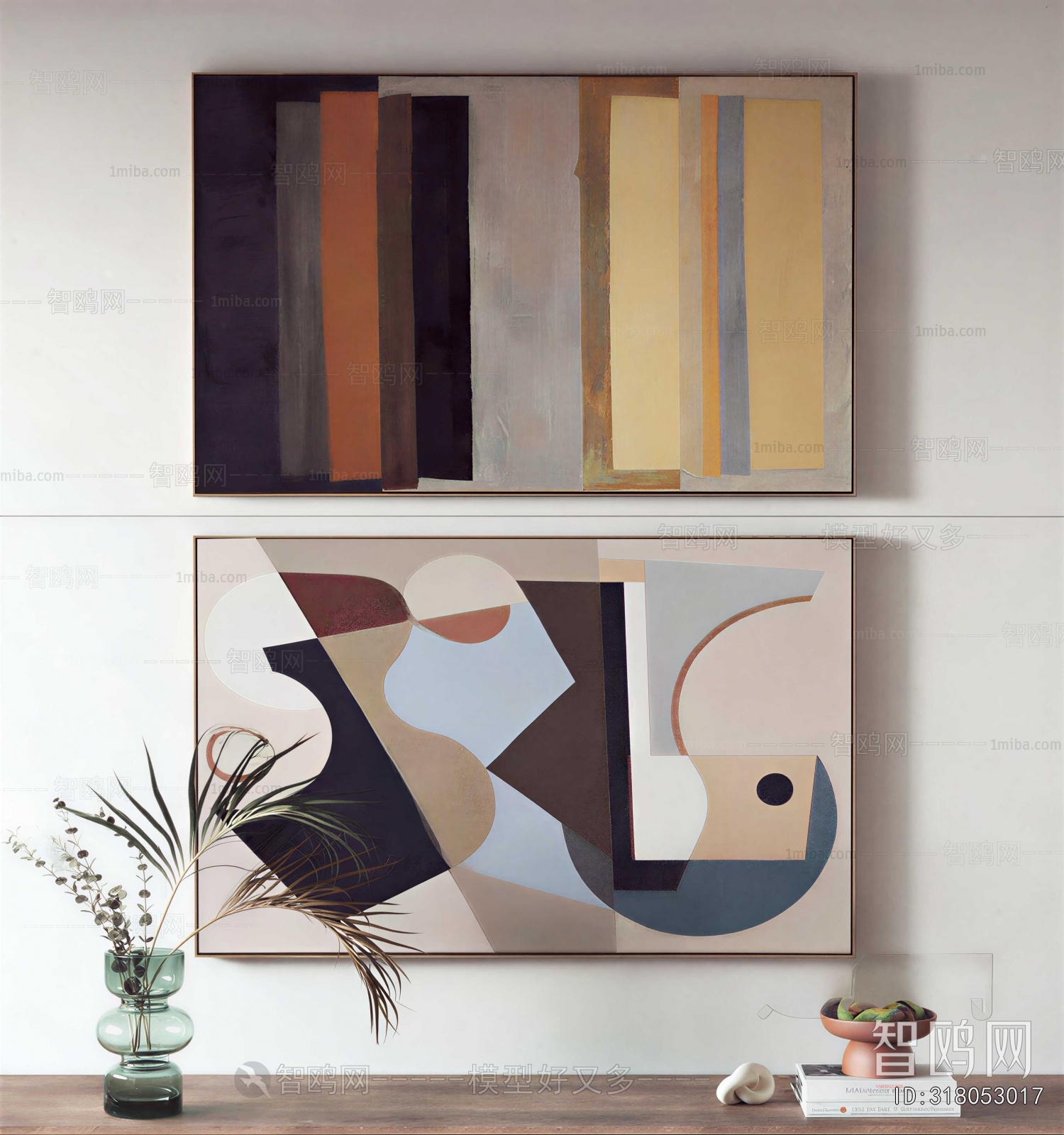 Modern Painting