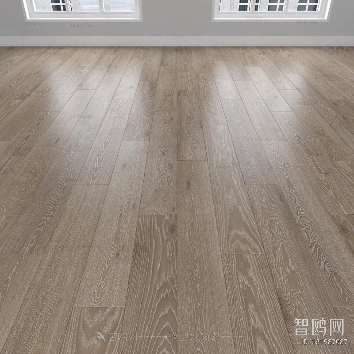 Modern Floor