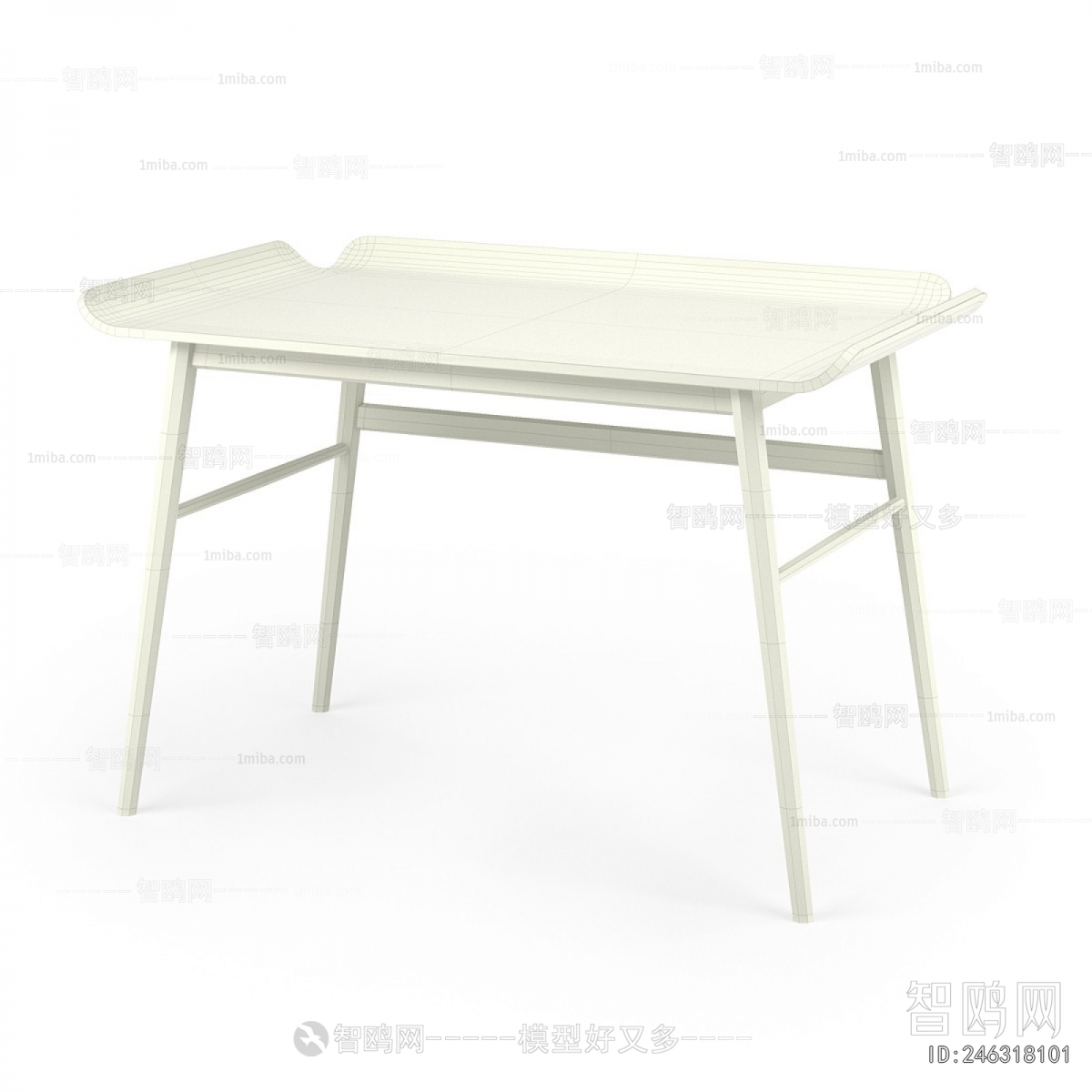 Modern Table