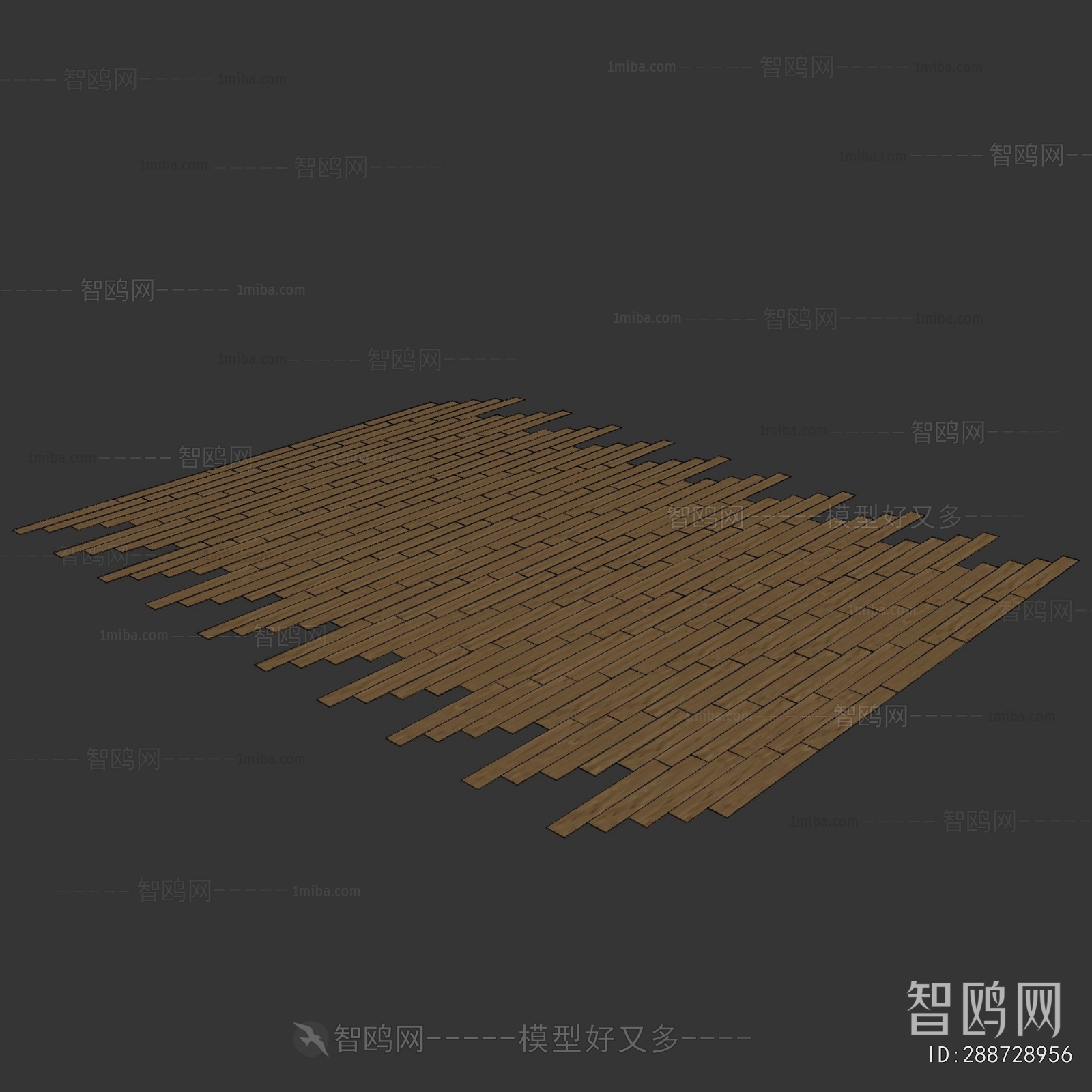 Modern Floor