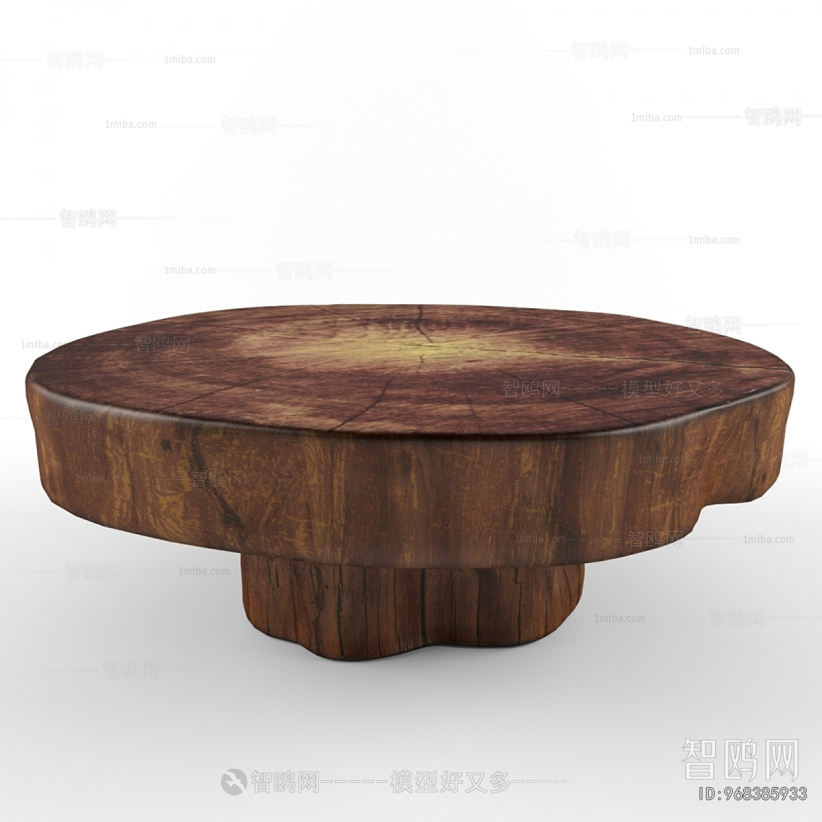 Modern Coffee Table