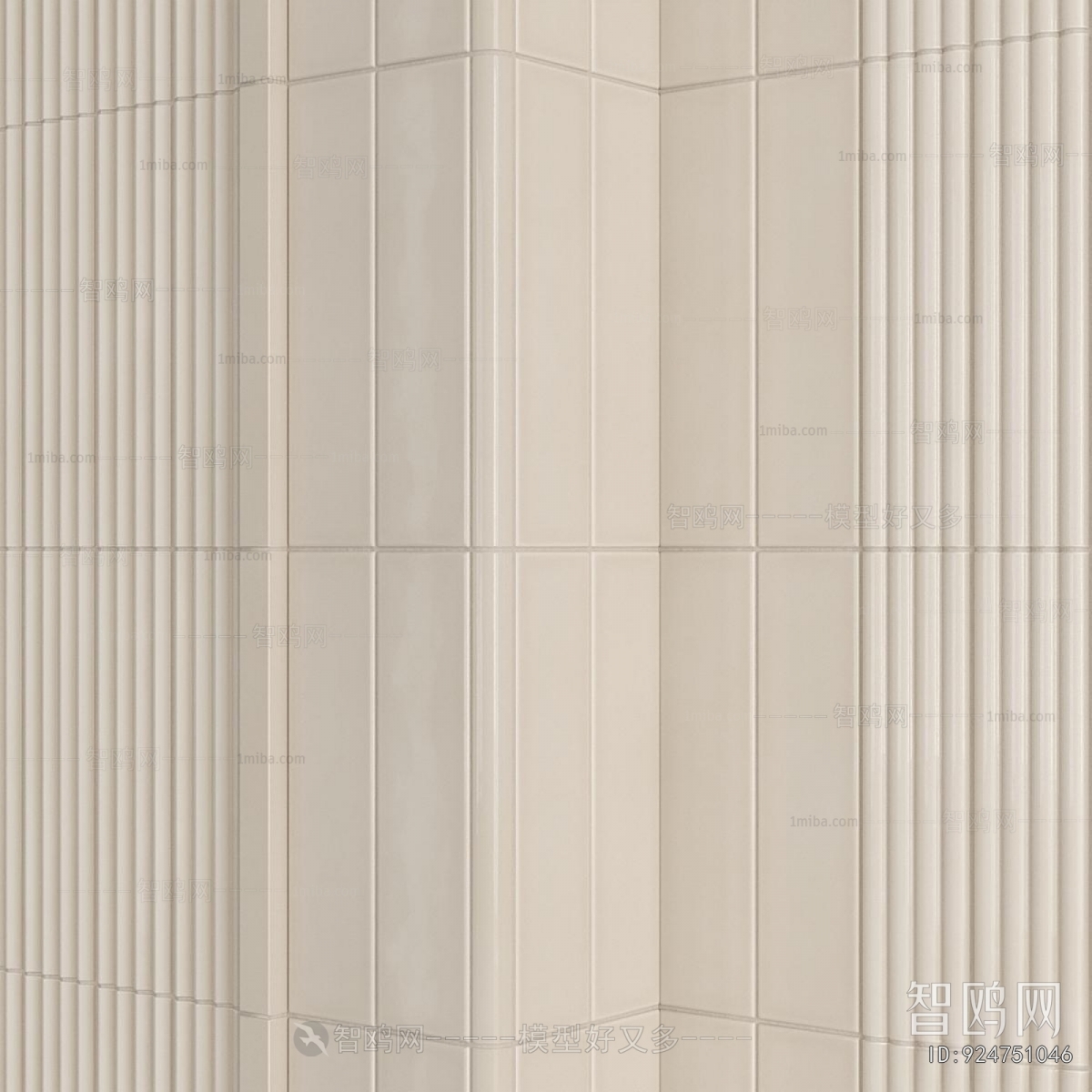 Modern Wall/floor/ceiling