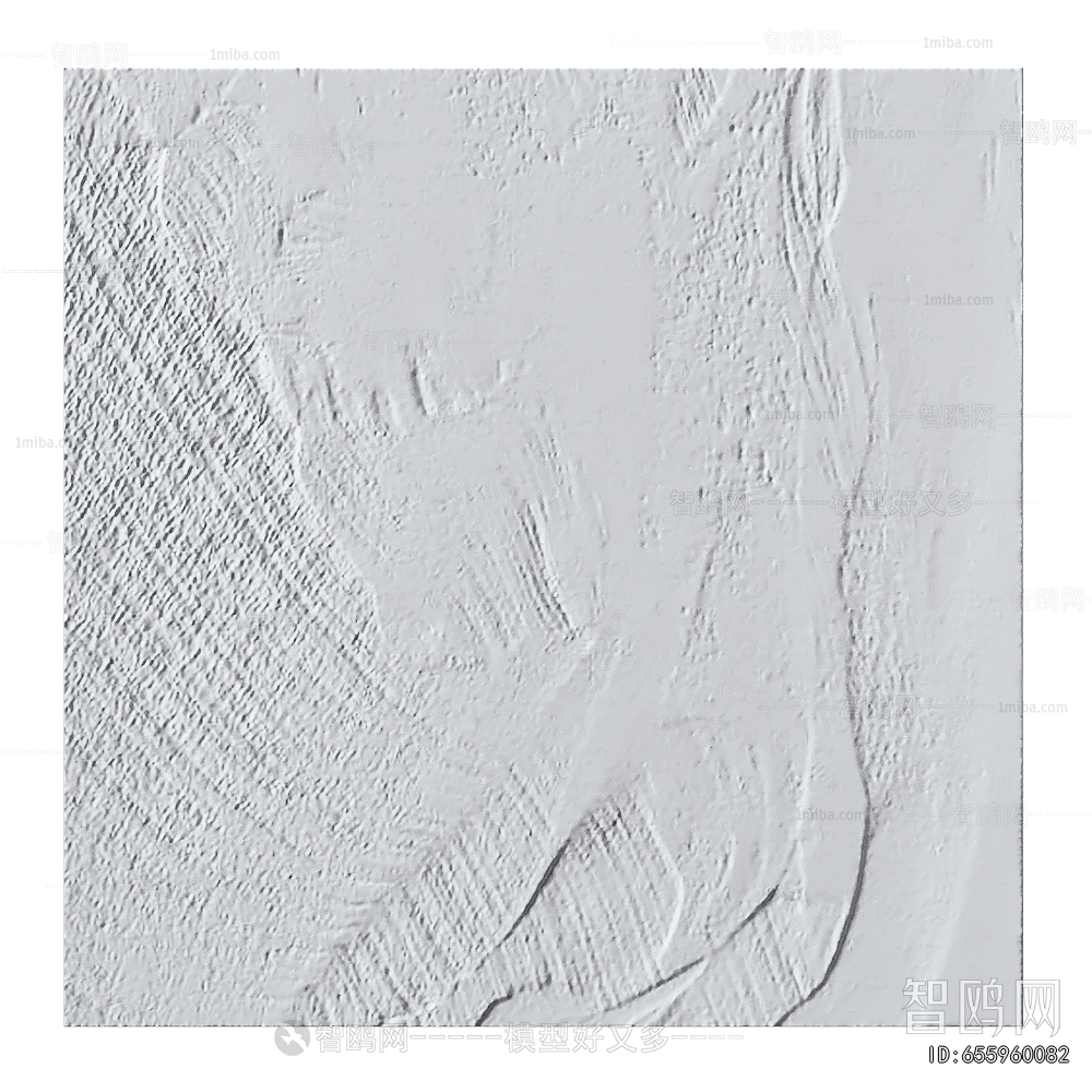Modern Wall Panel