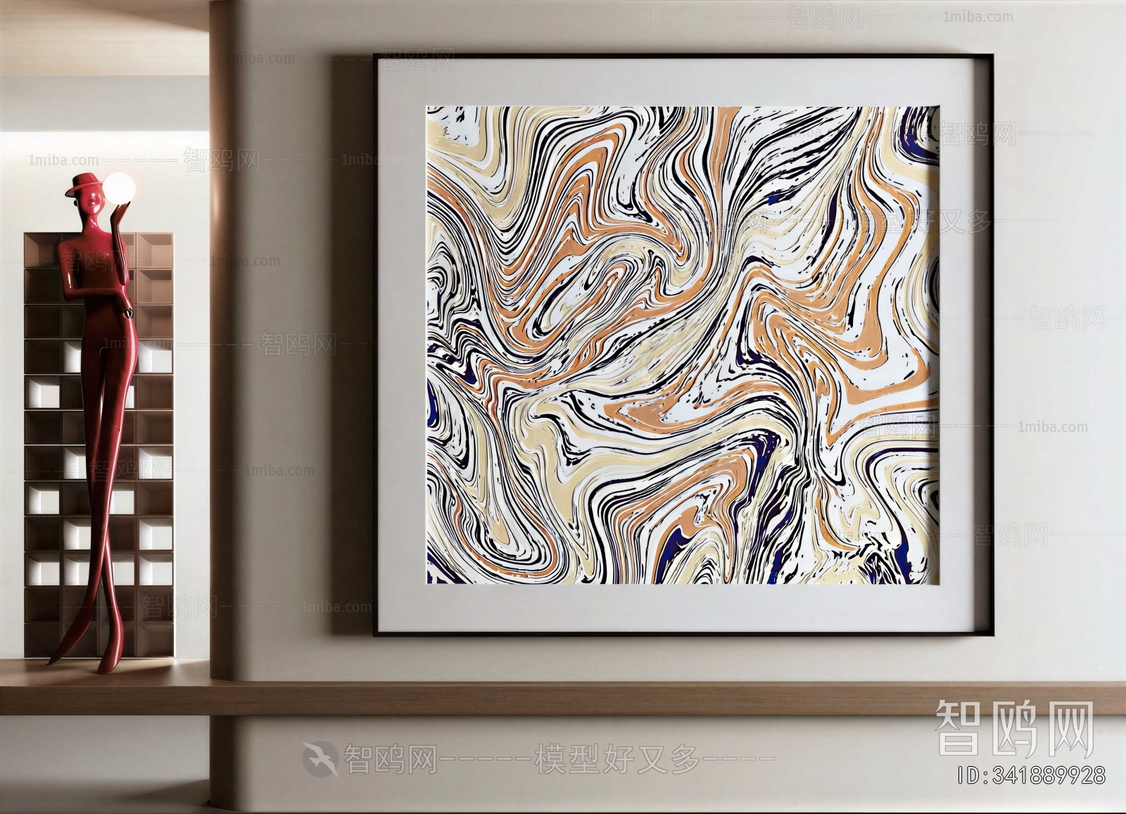 Modern Painting