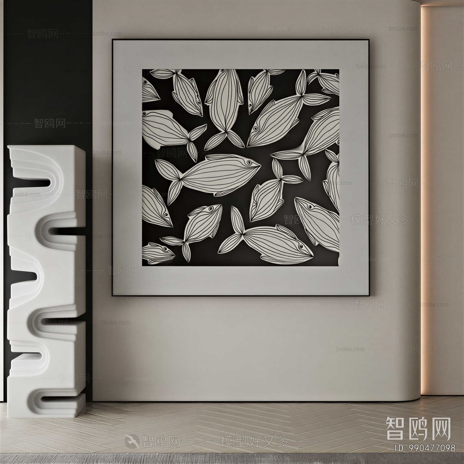 Modern Painting