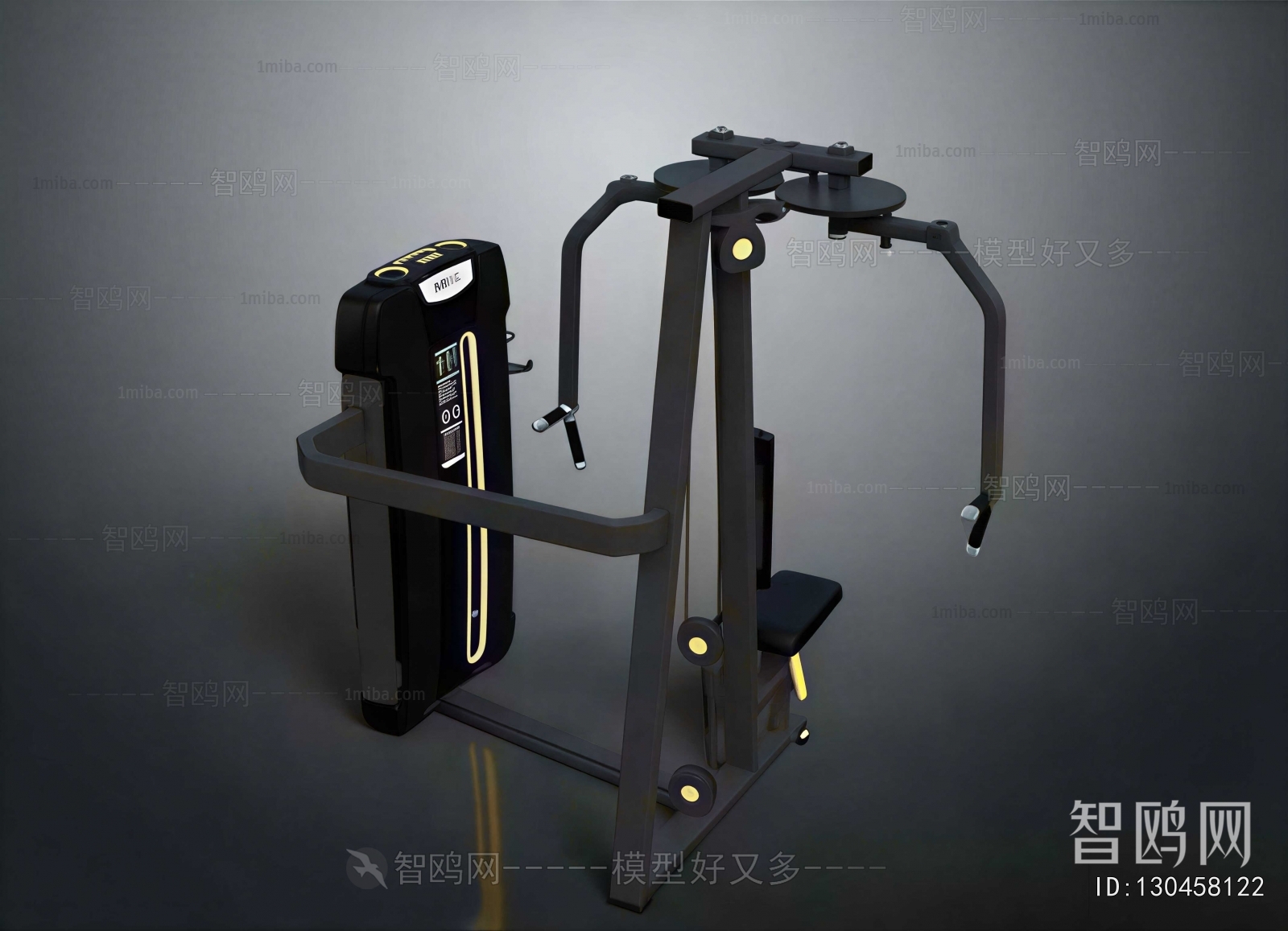 Modern Sports Equipment