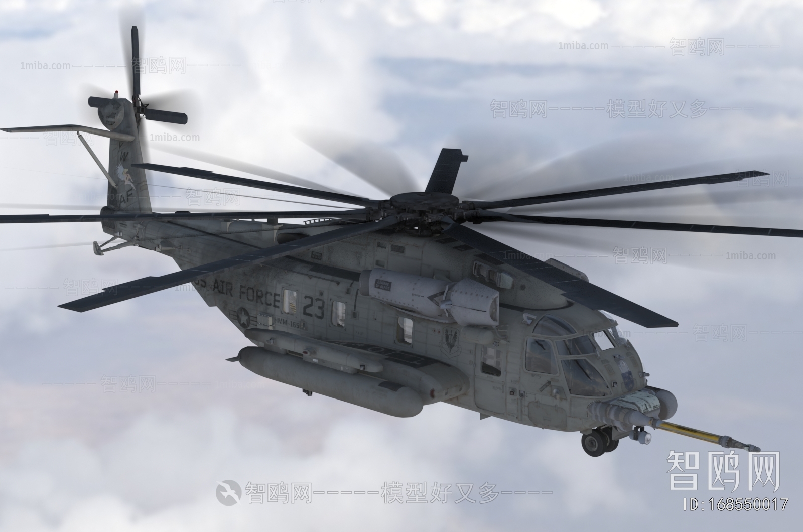 Modern Military Equipment