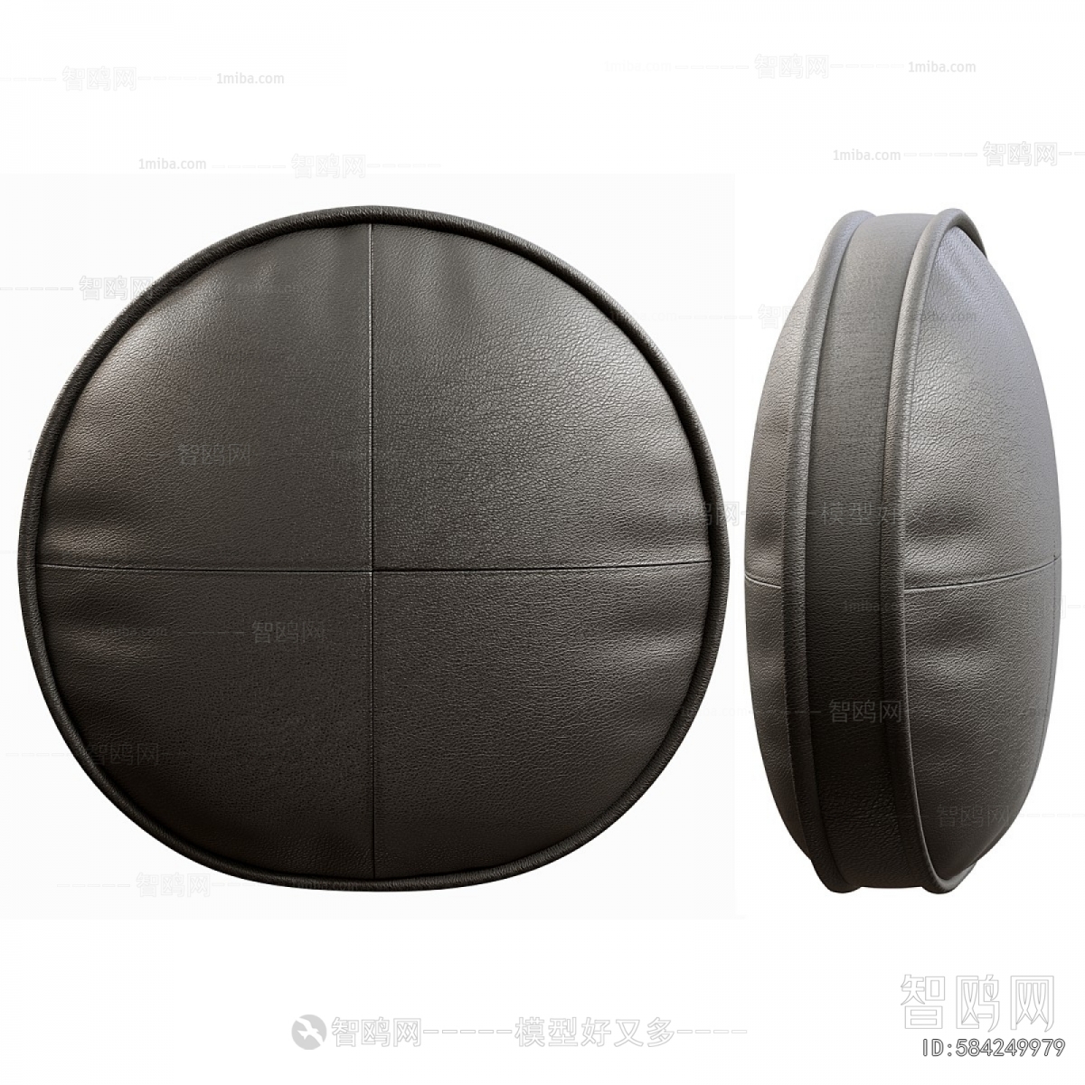 Modern Pillow