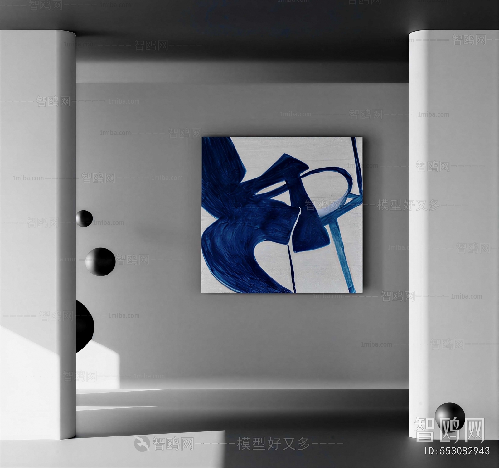 Modern Painting