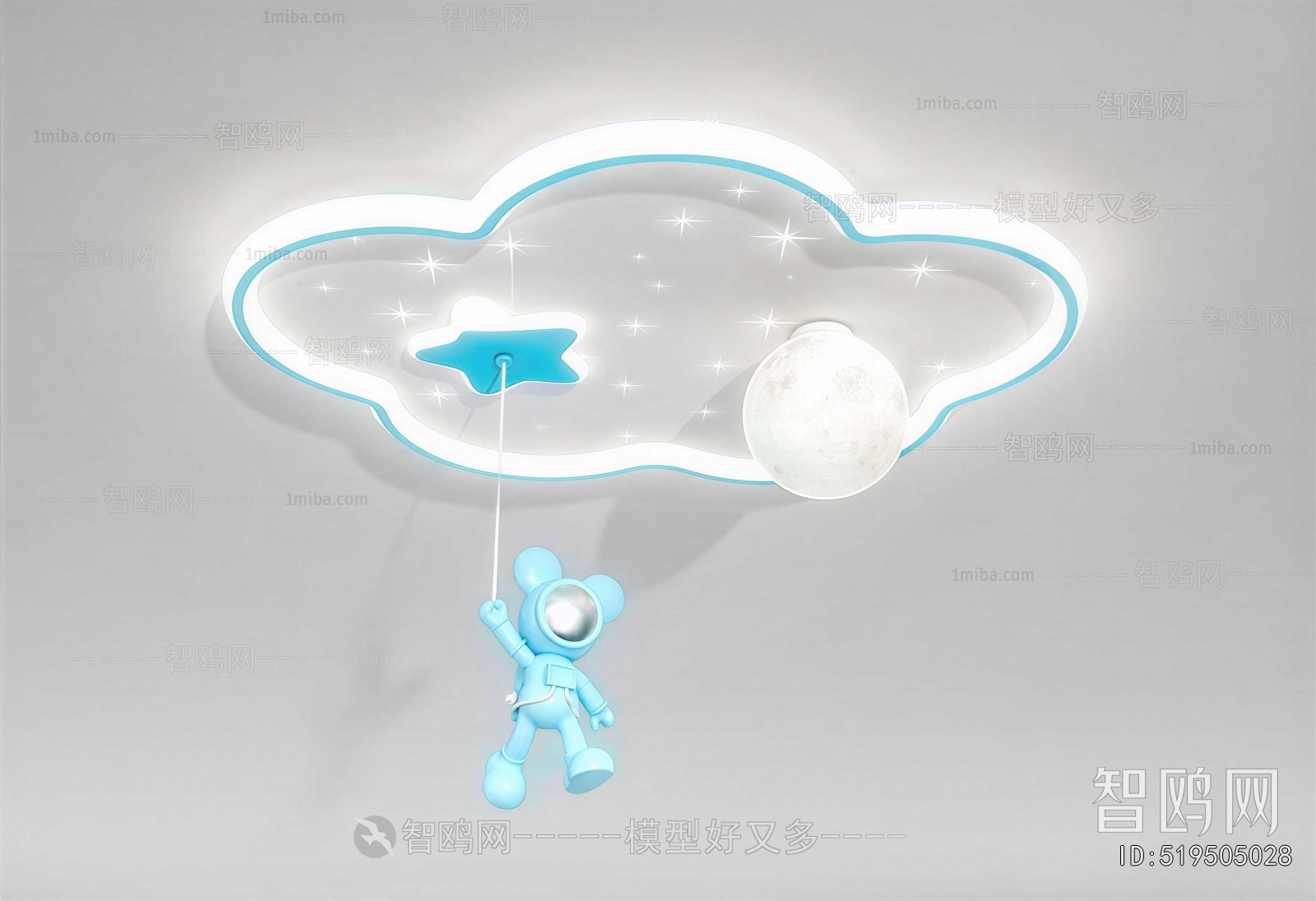 Modern Ceiling Ceiling Lamp