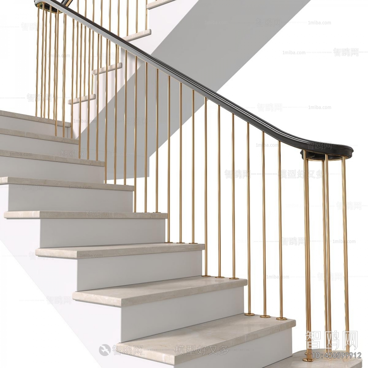 Modern Staircase