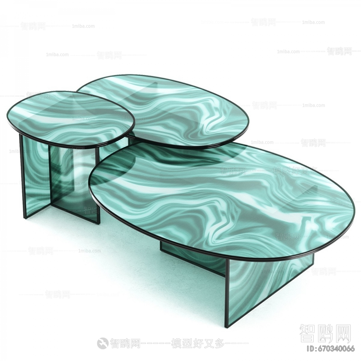 Modern Coffee Table