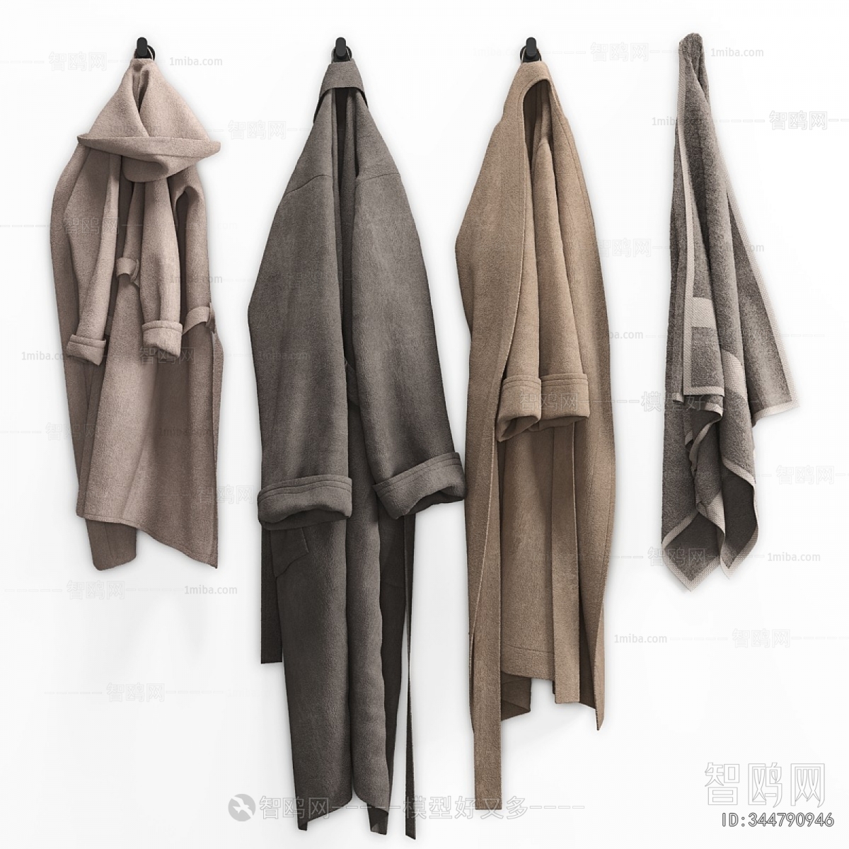 Modern Clothes