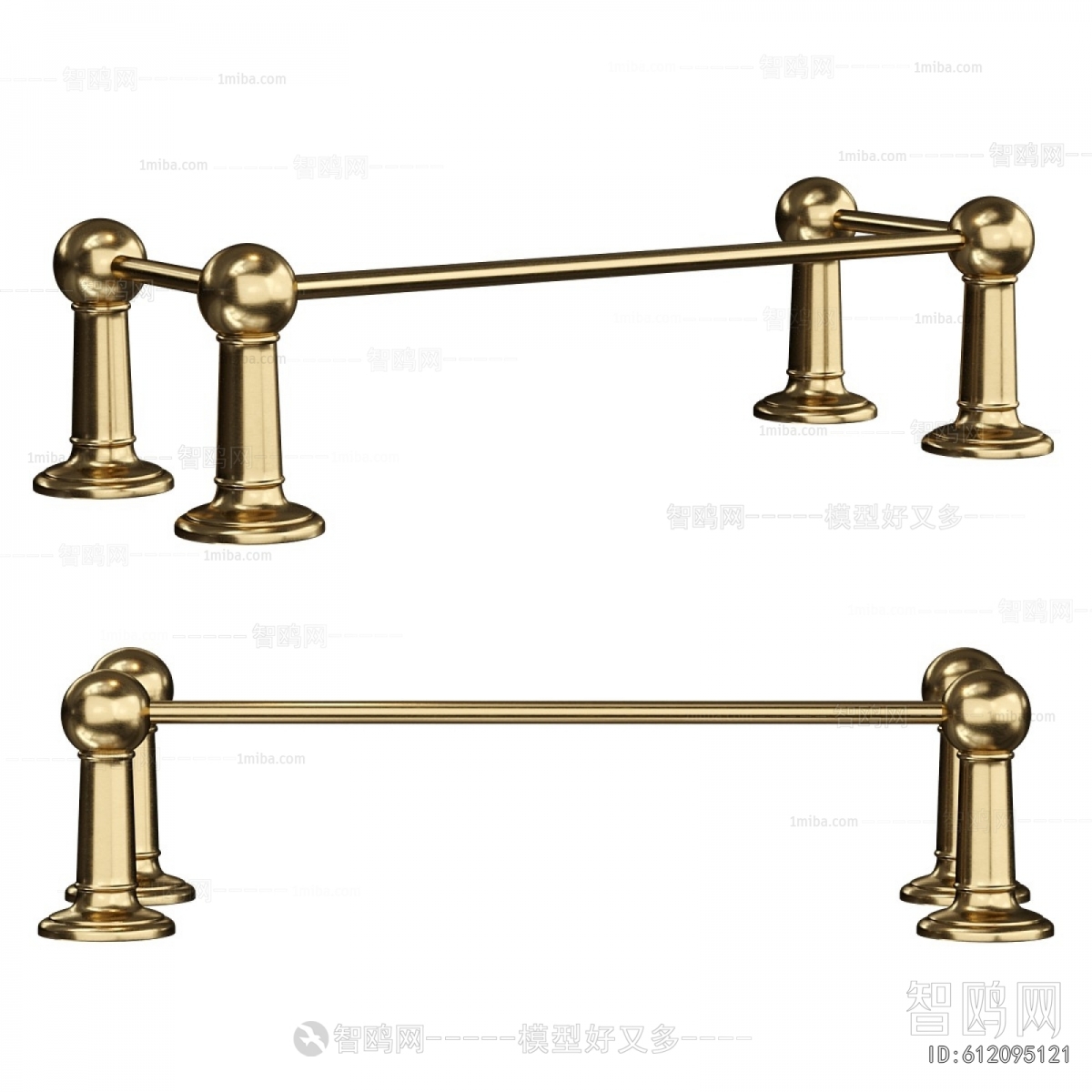 Modern Door Handle