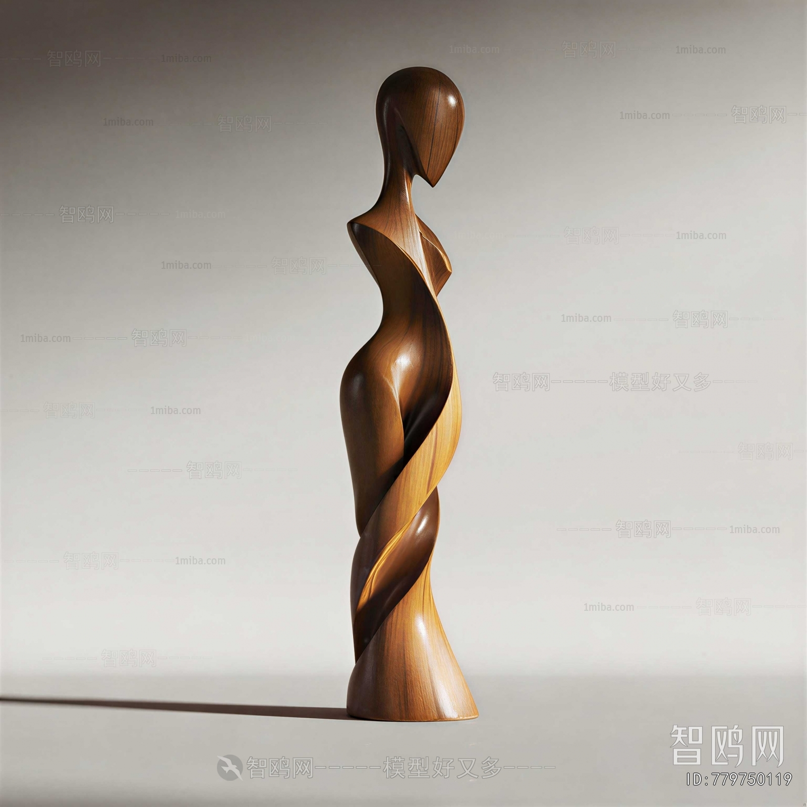 Modern Sculpture