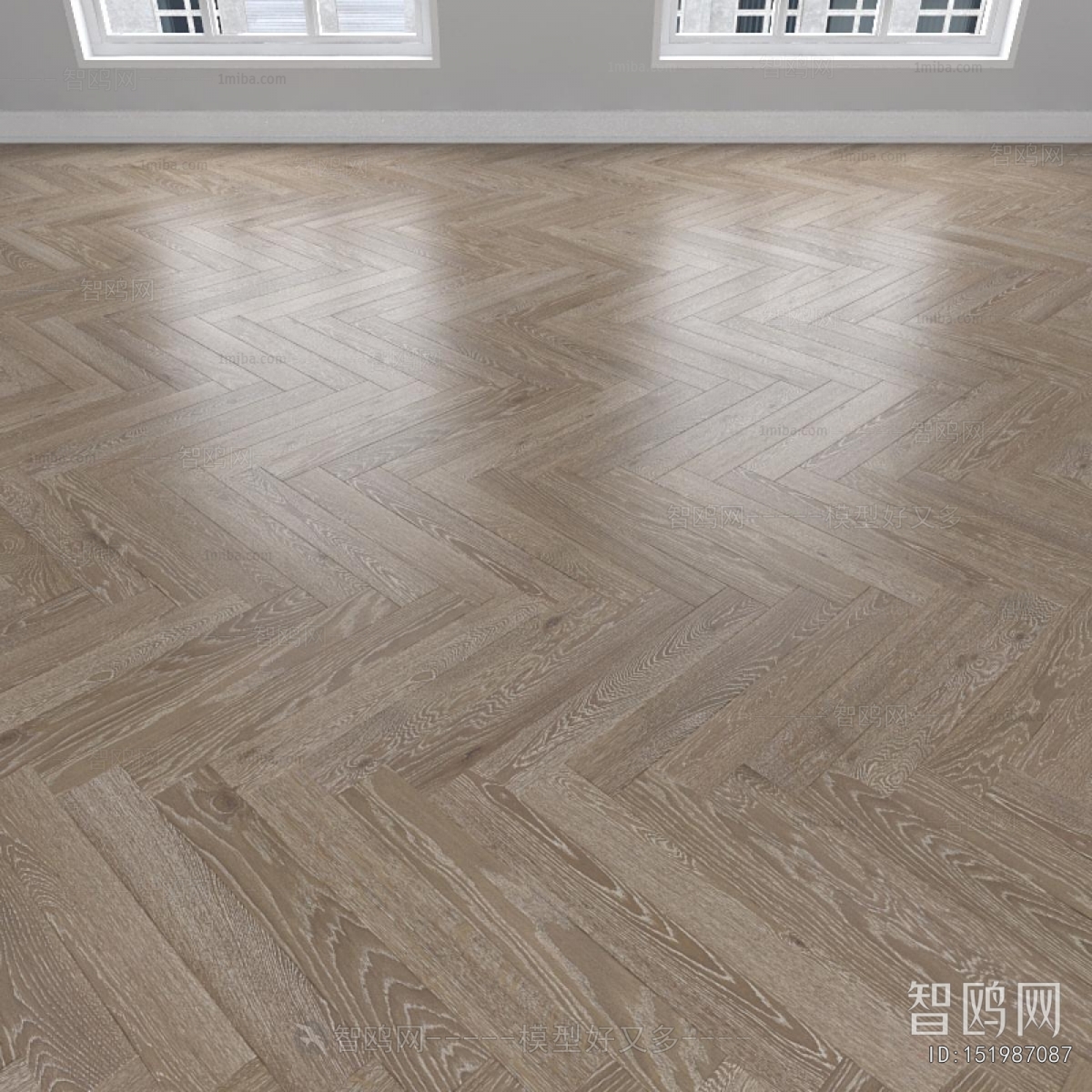Modern Floor