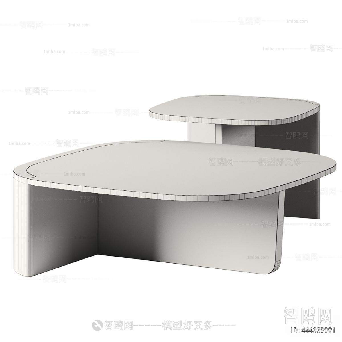 Modern Coffee Table