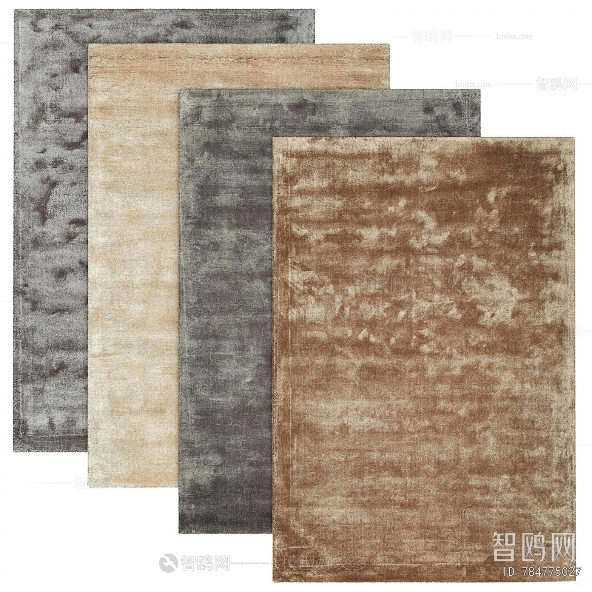 Modern The Carpet