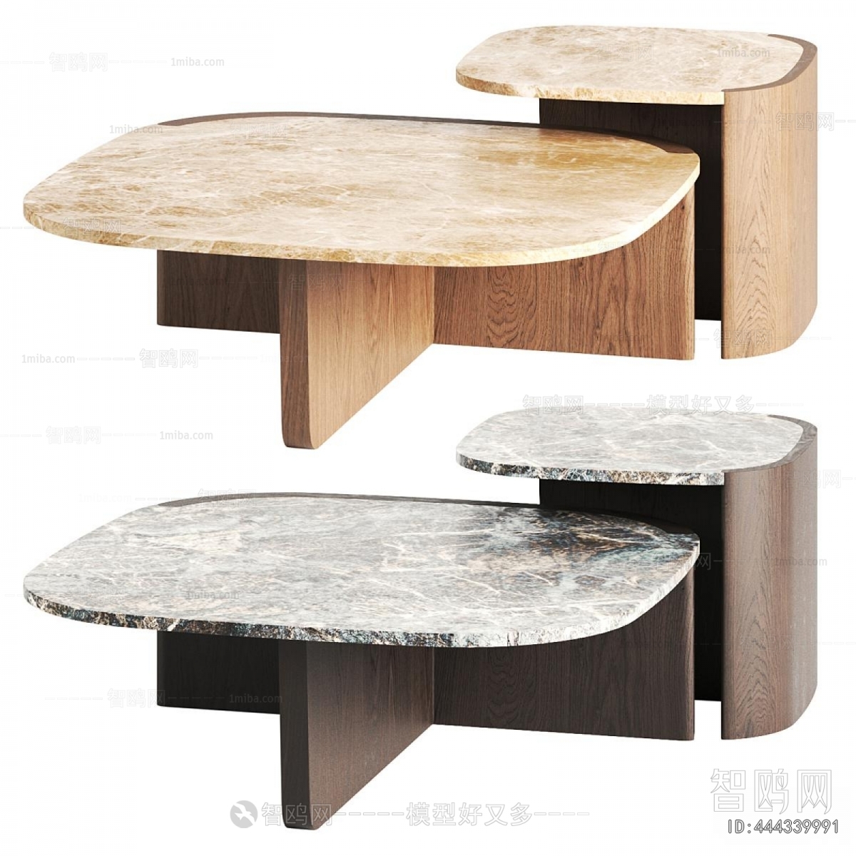 Modern Coffee Table
