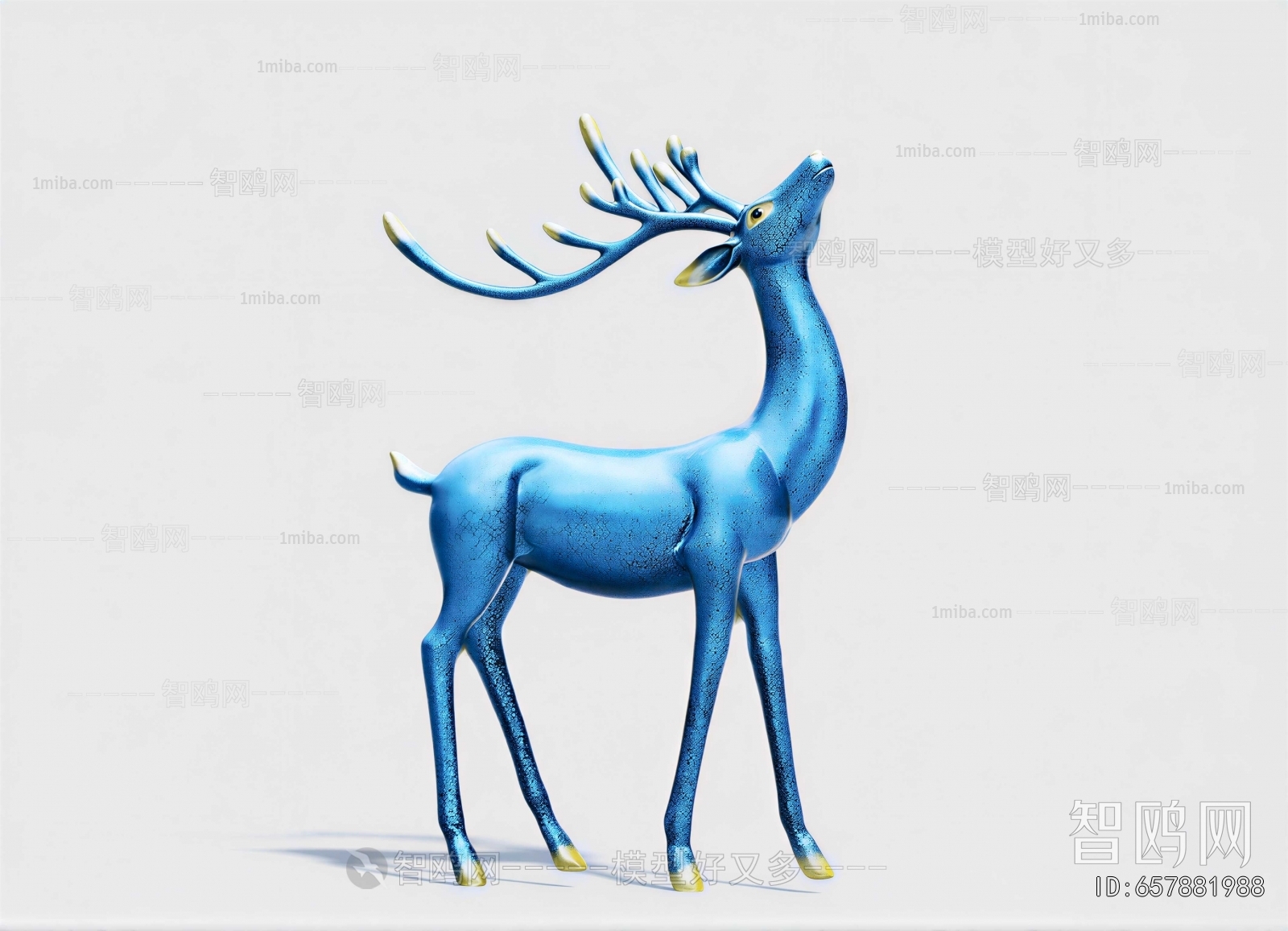 Modern Sculpture