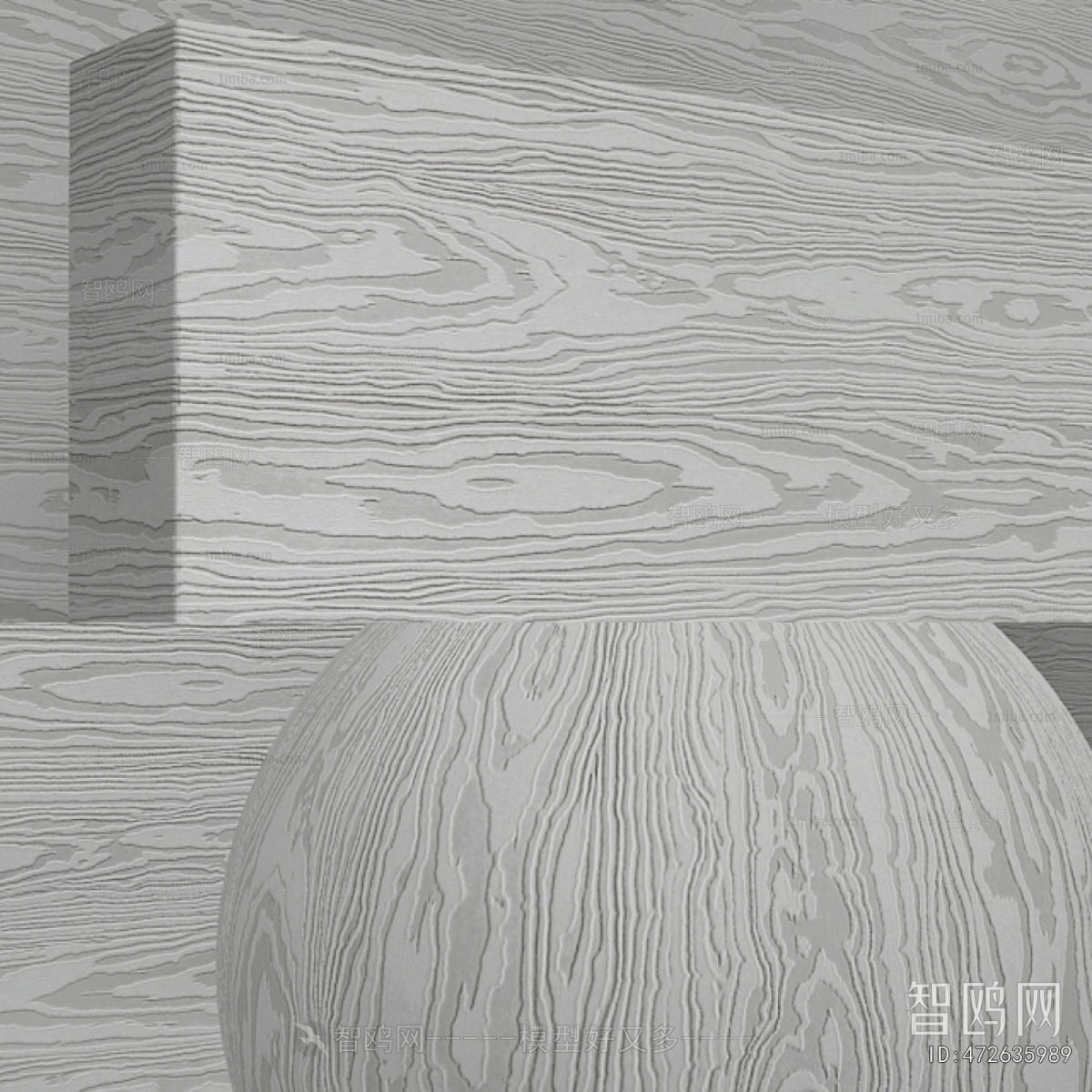 Modern Wall/floor/ceiling