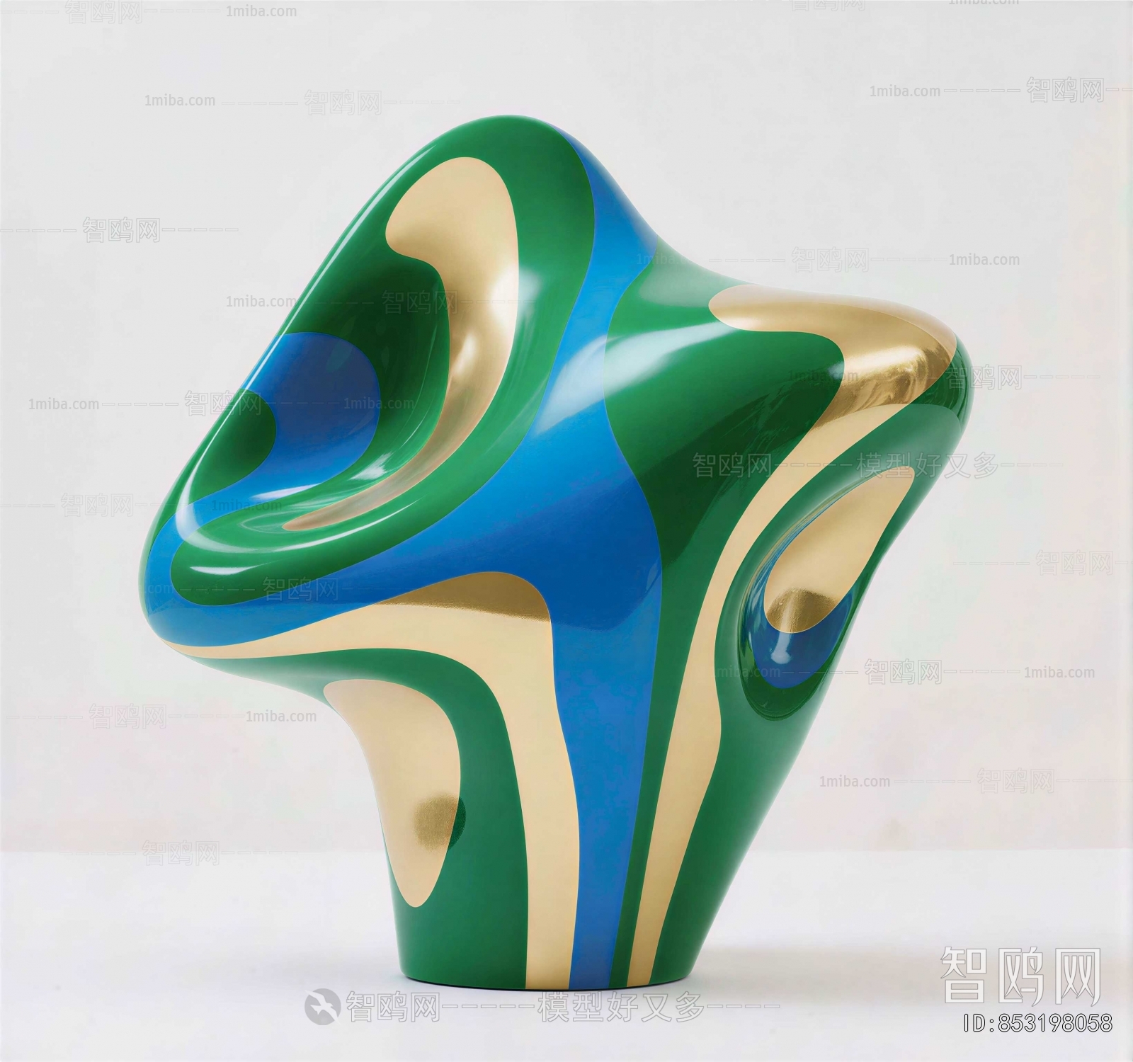 Modern Sculpture