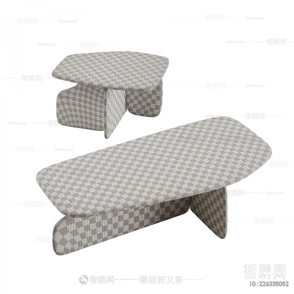 Modern Coffee Table