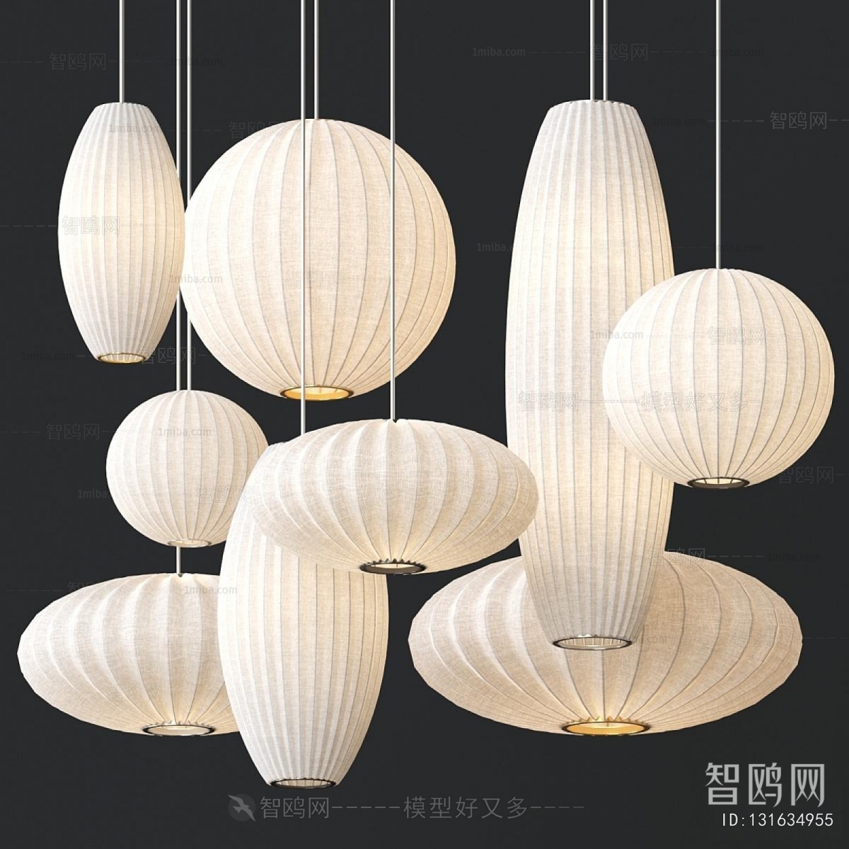 Japanese Style Droplight