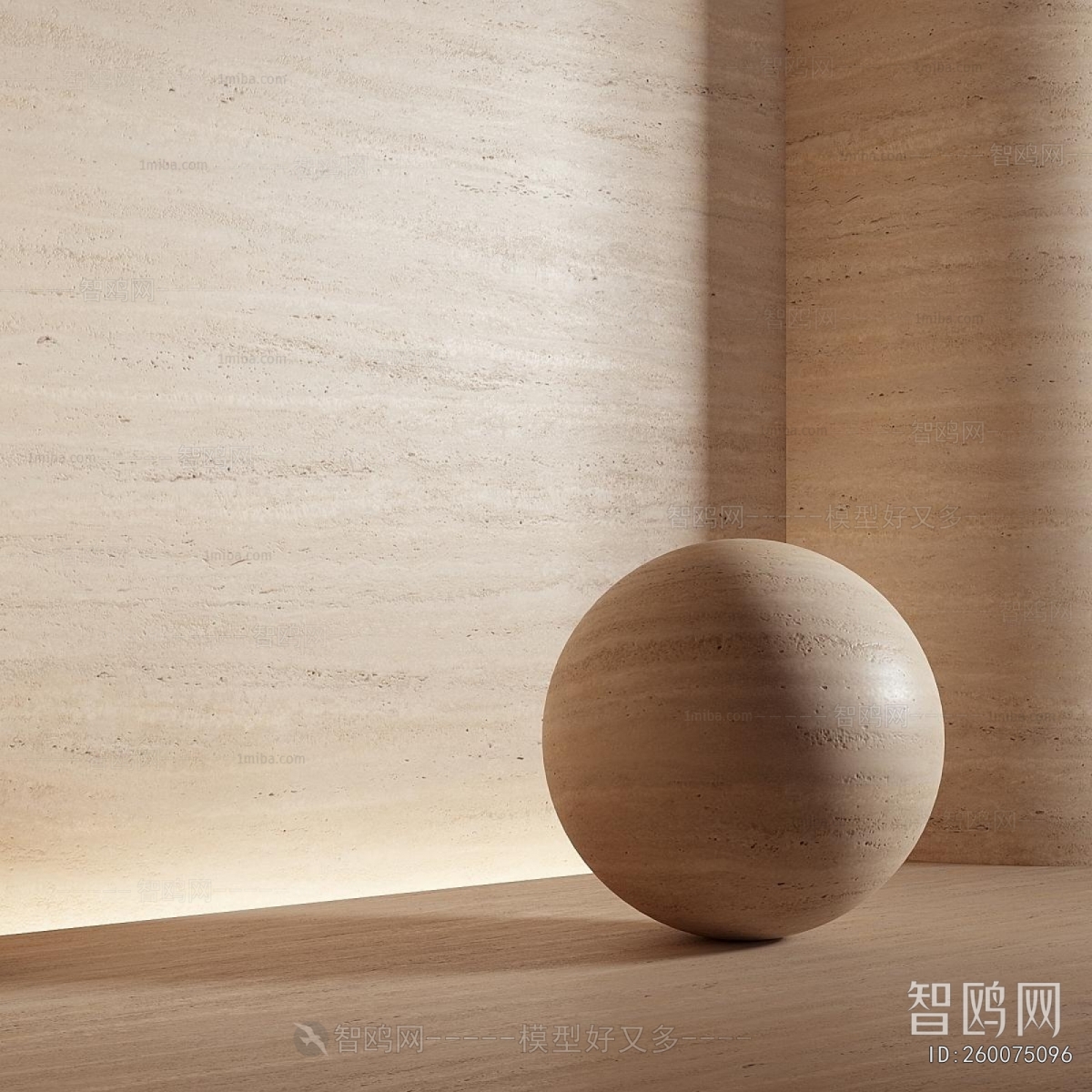 Modern Wall/floor/ceiling