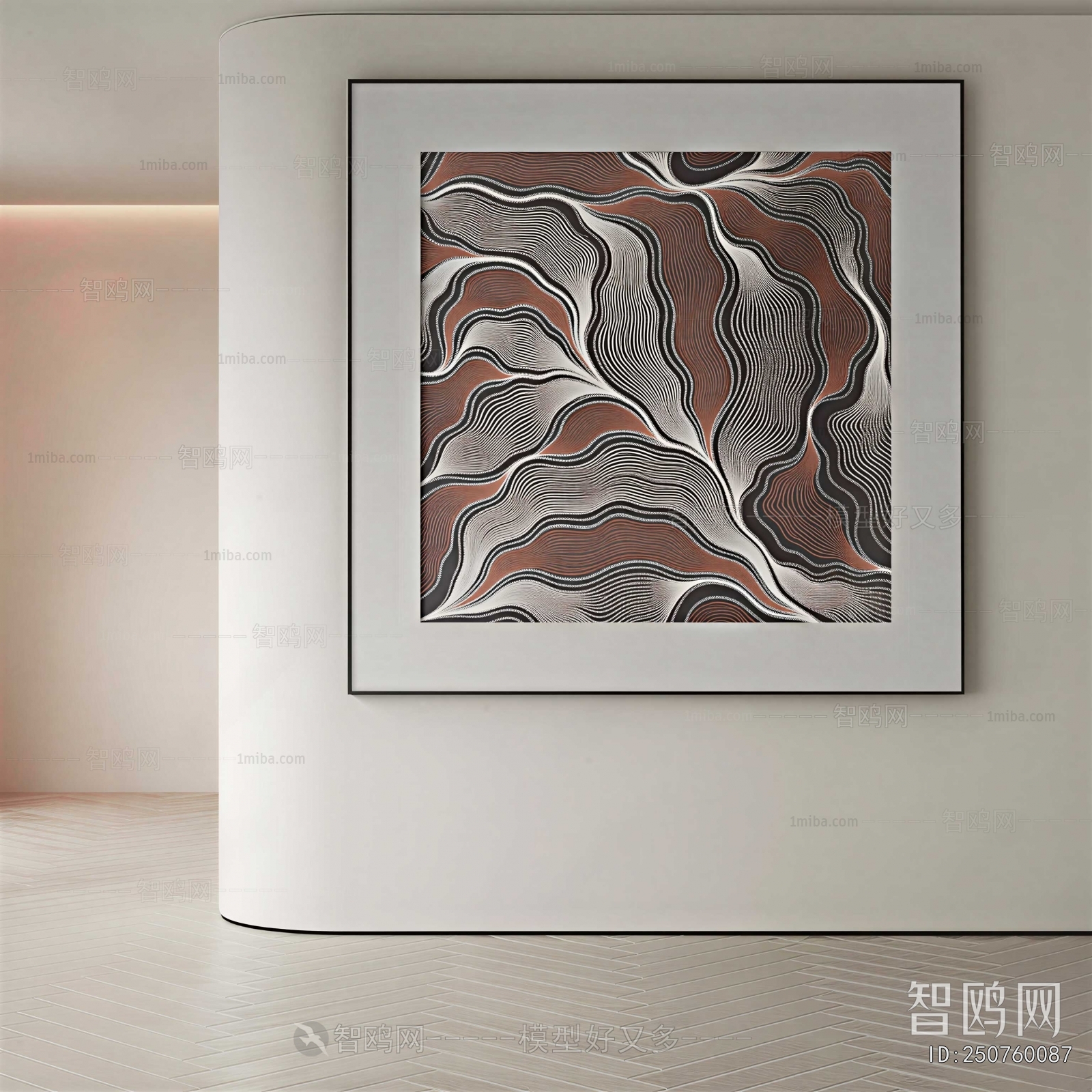 Modern Painting