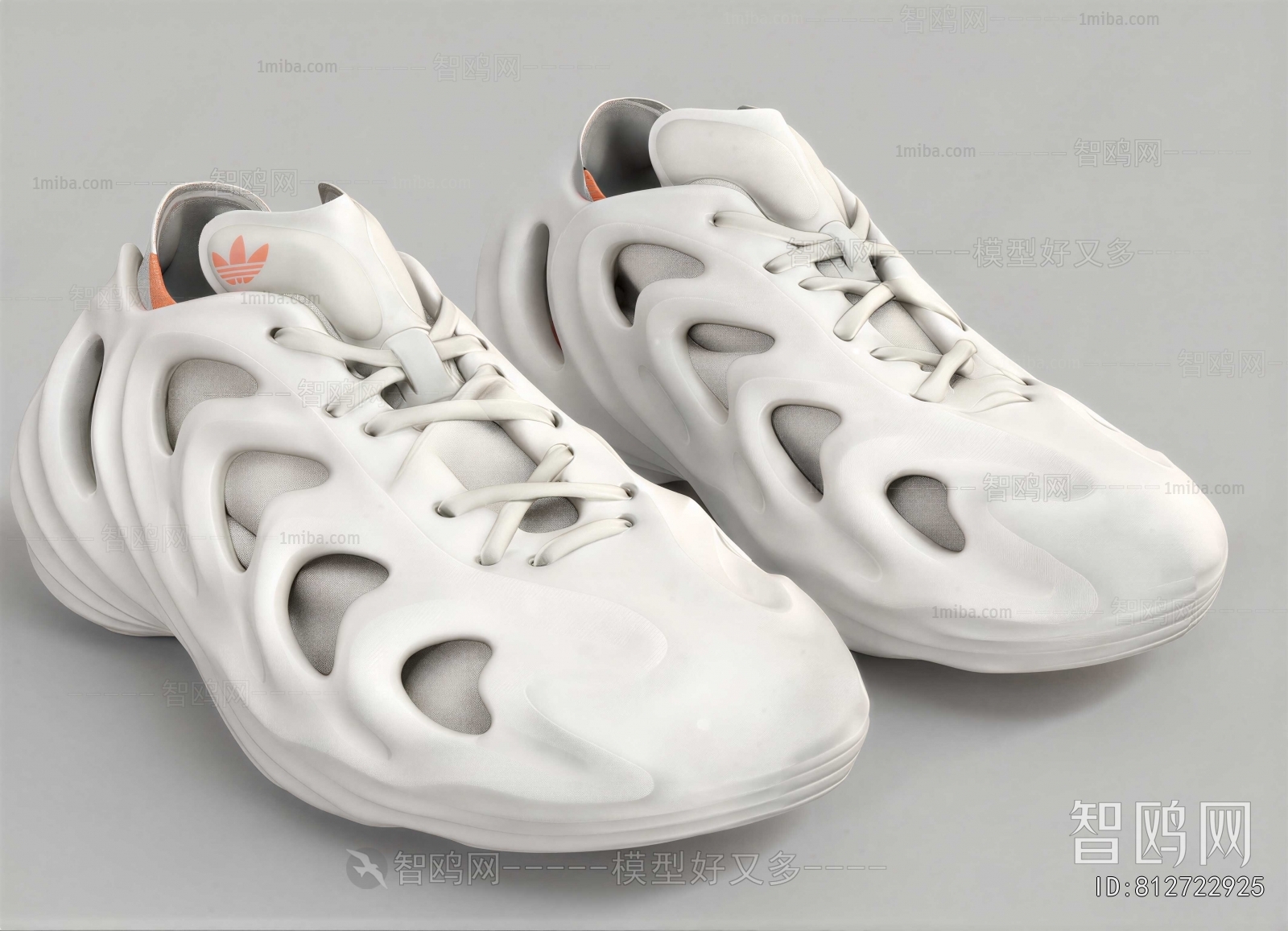 Modern Shoes