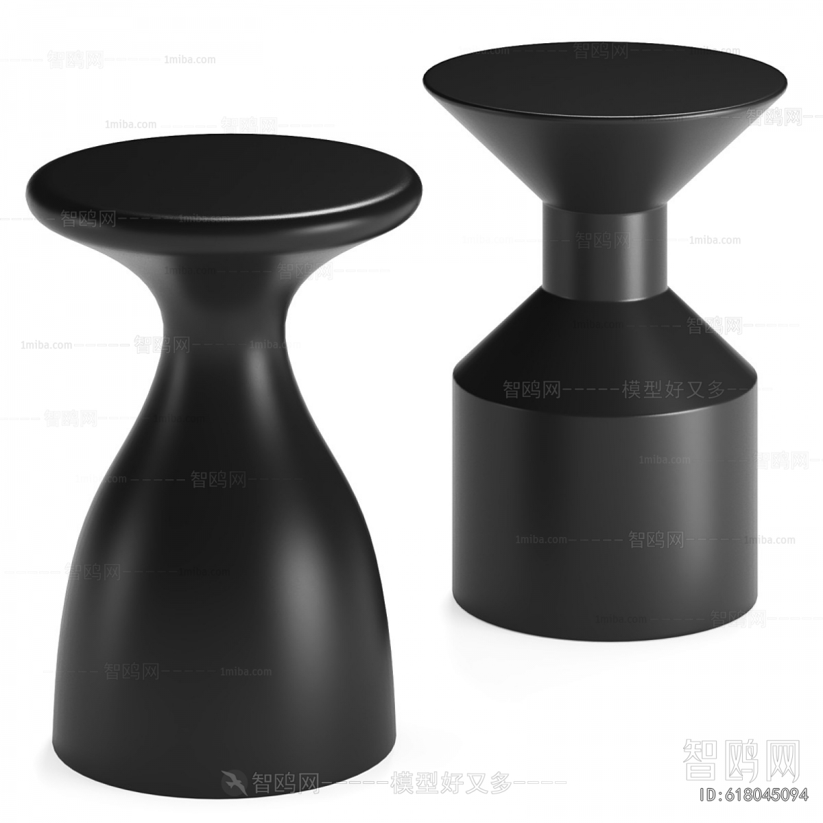 Modern Side Table/corner Table