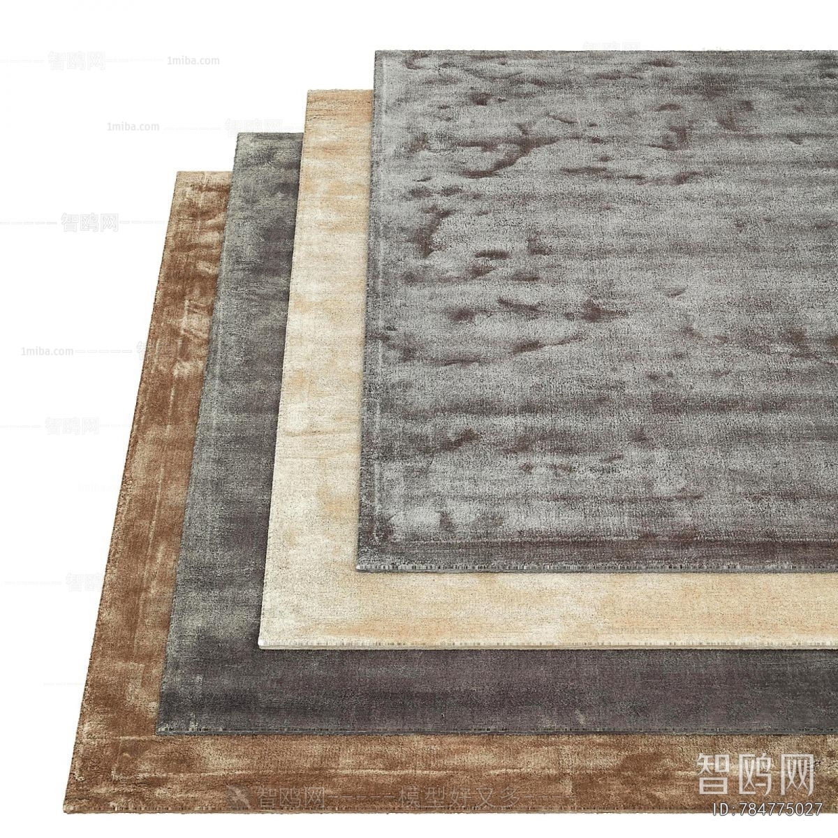 Modern The Carpet