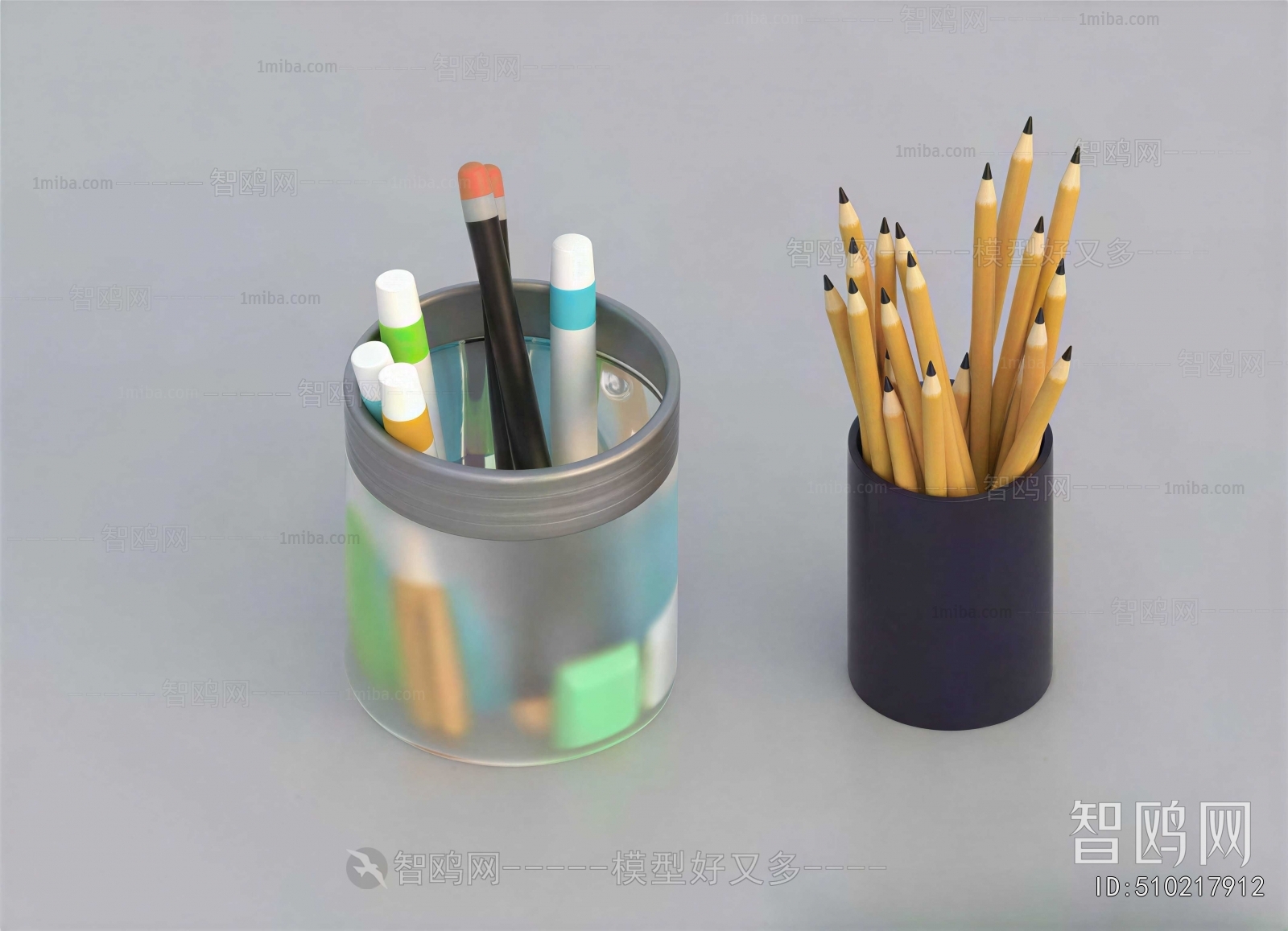 Modern Stationery