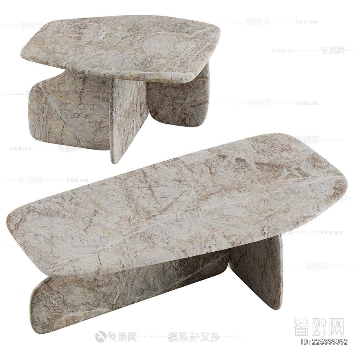 Modern Coffee Table