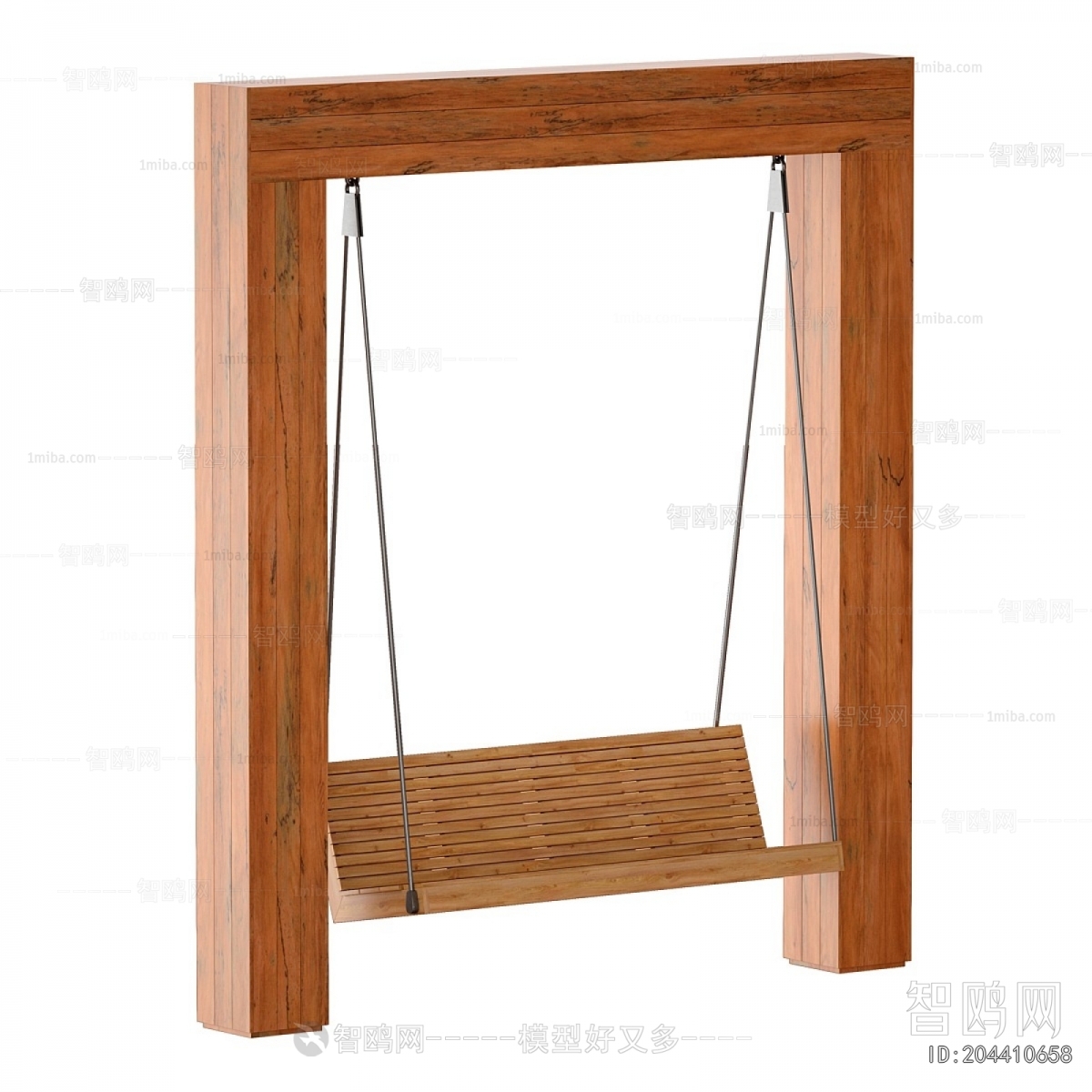 Modern Hanging Chair