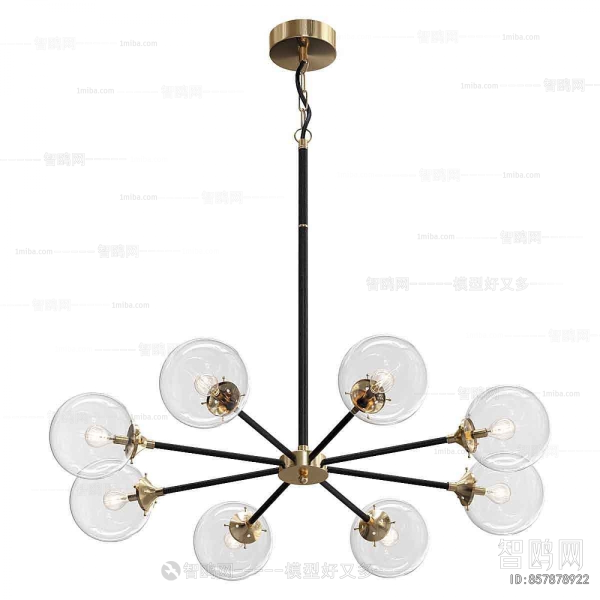 Modern Droplight